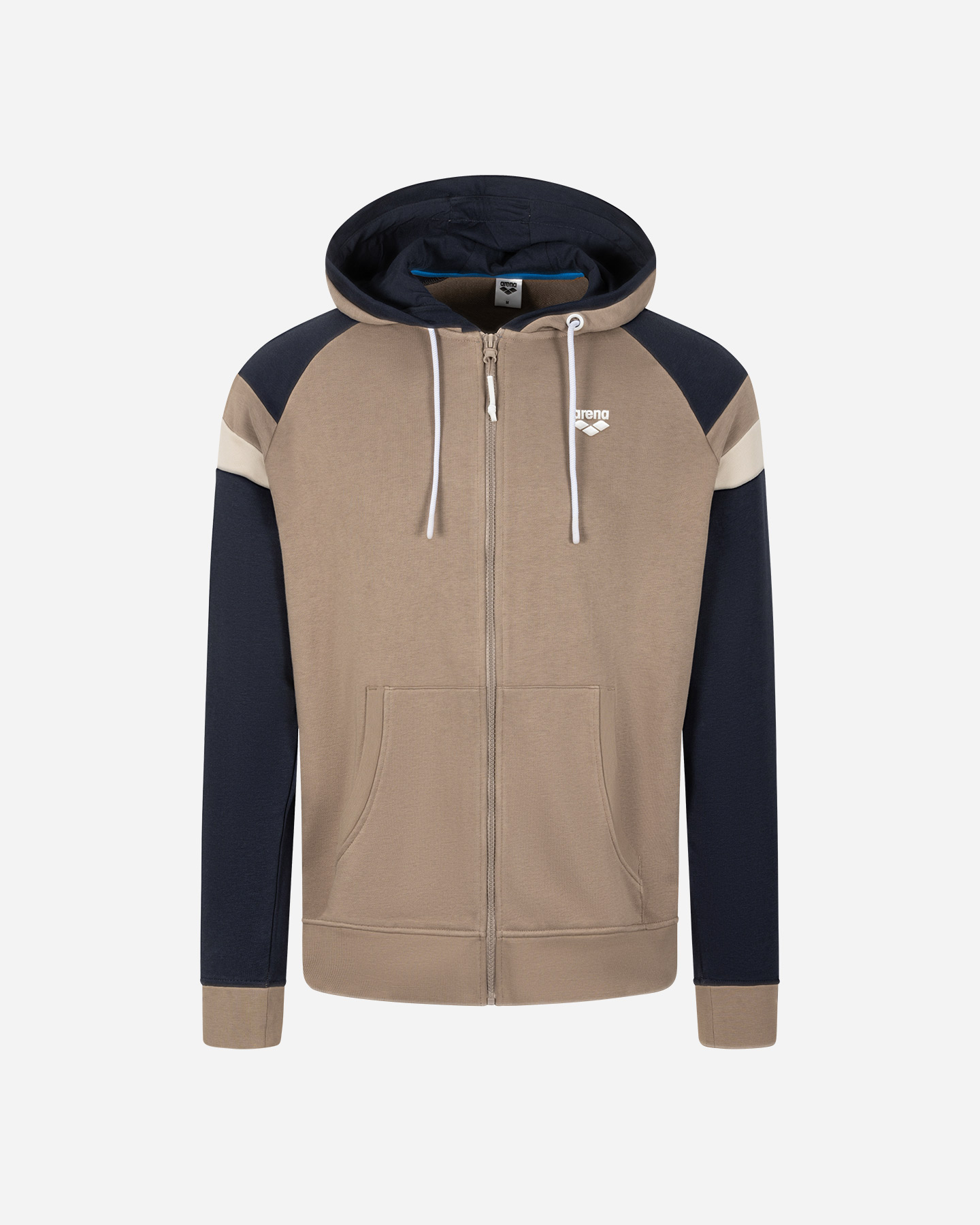 Felpa ARENA ADVANCE M - 3 | Cisalfa Sport