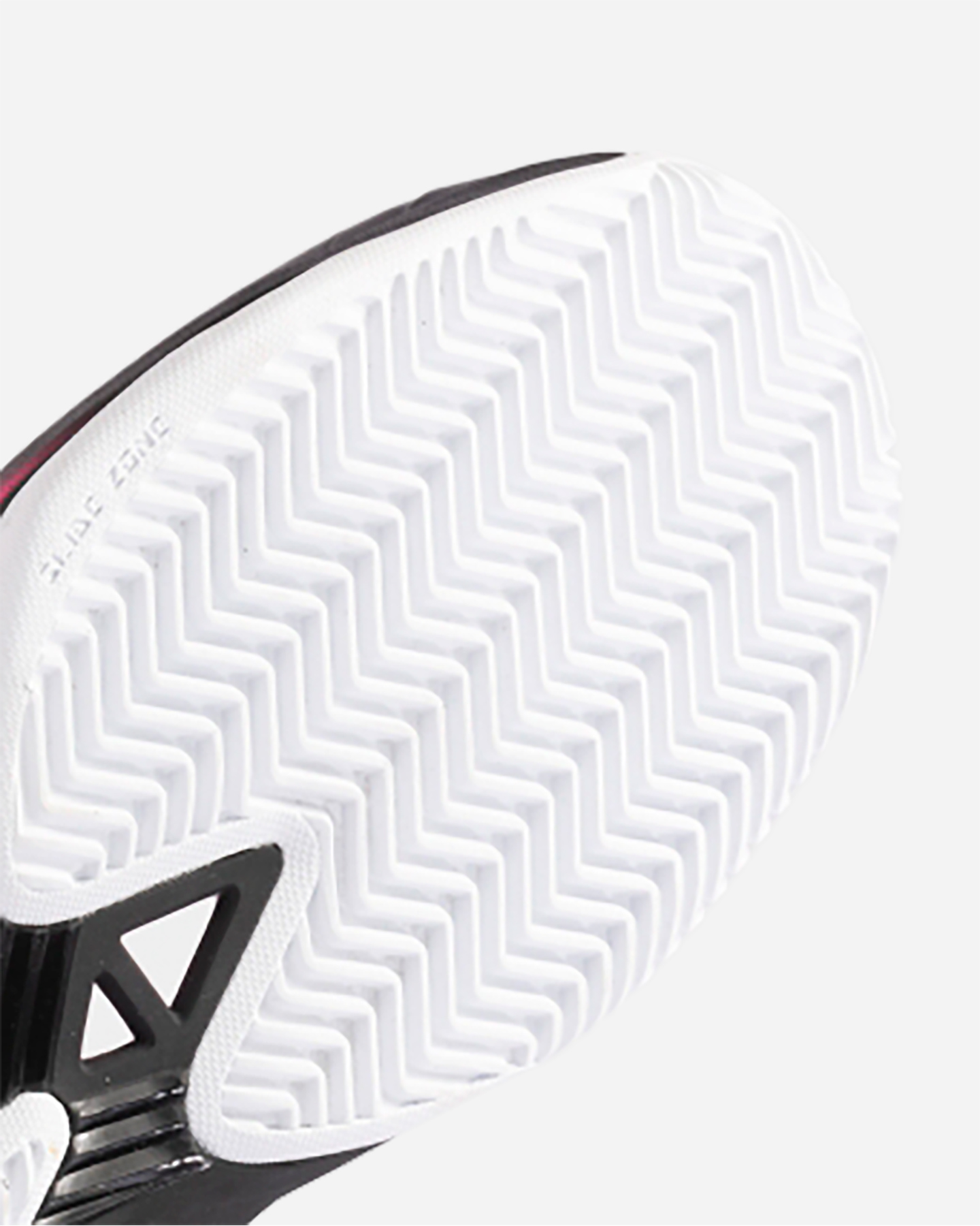 Scarpe tennis JOMA SET CLAY W - Nero - 4 | Cisalfa Sport