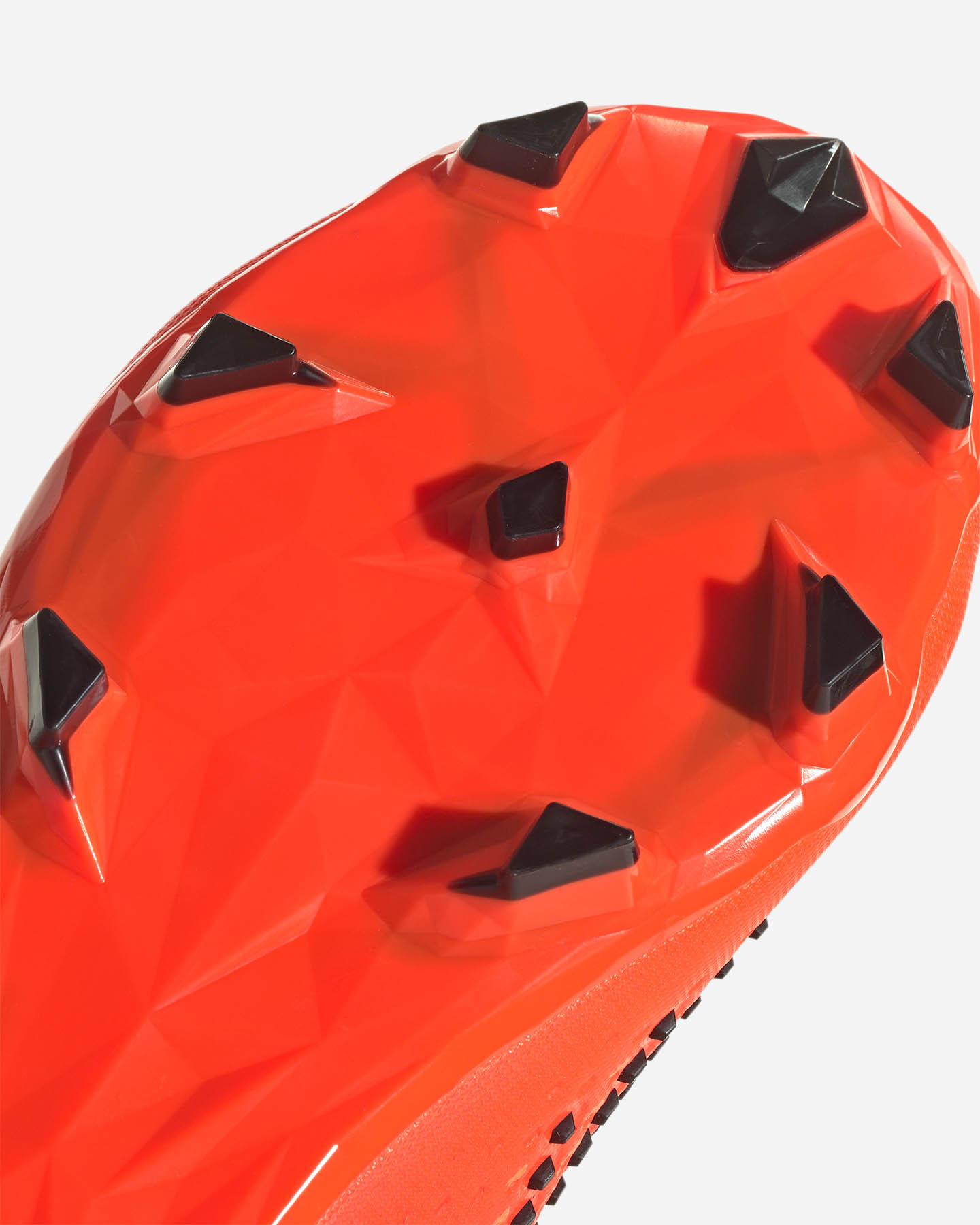 Scarpe calcio ADIDAS PREDATOR ACCURACY 2 FG M - Color mix - 5 | Cisalfa Sport