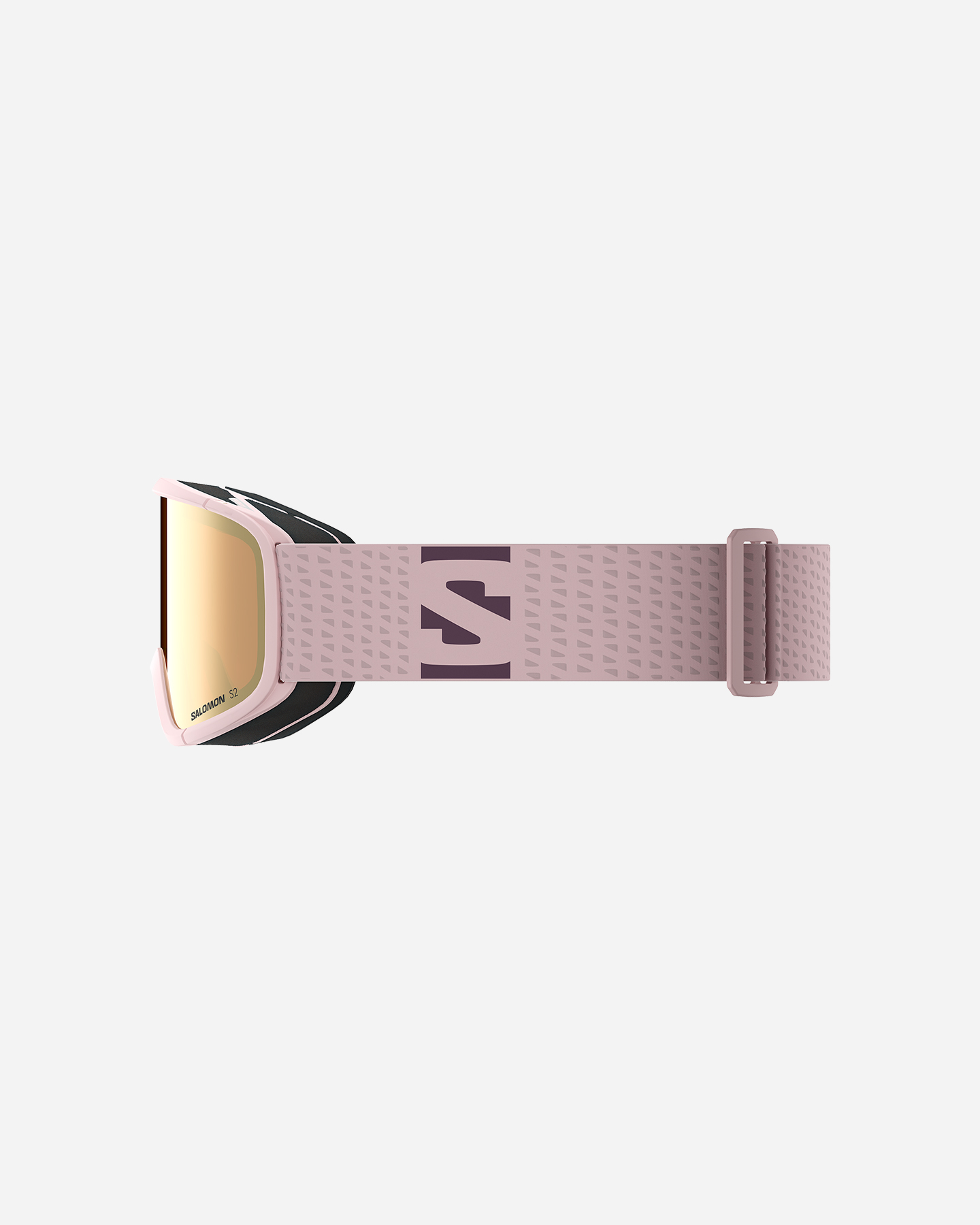 Maschera sci SALOMON AKSIUM 2.0 S  - Rosa - 1 | Cisalfa Sport