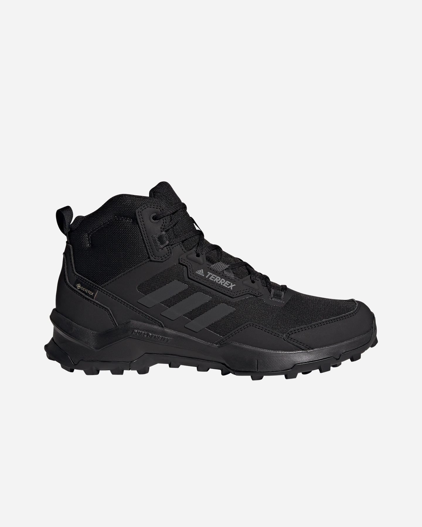 Scarpe escursionismo ADIDAS TERREX AX4 MID GTX  - Nero - 0 | Cisalfa Sport