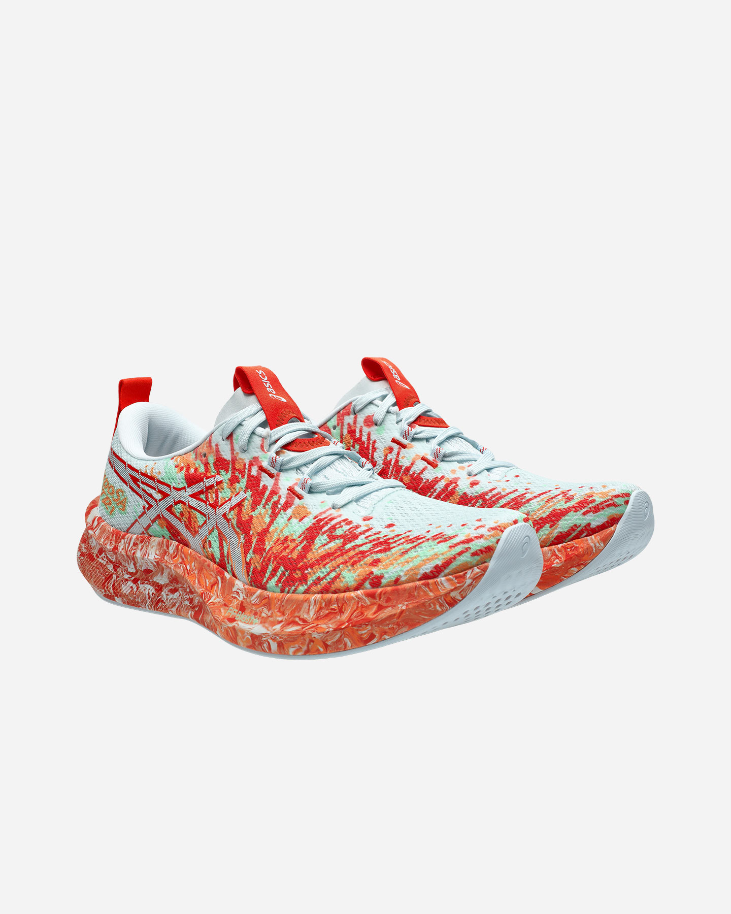 Scarpe running ASICS NOOSA TRI 16 M - Color mix - 1 | Cisalfa Sport