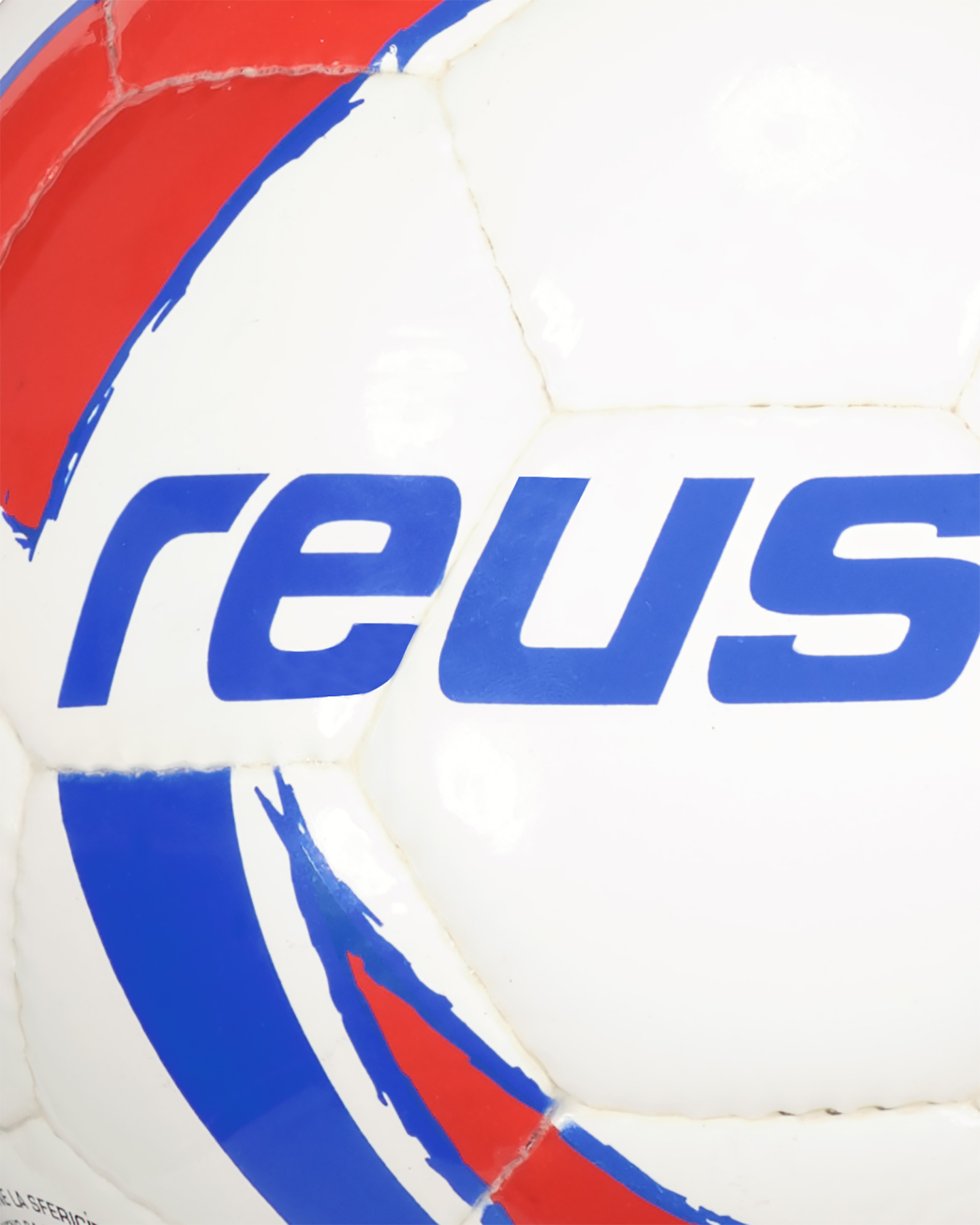 Pallone calcio misura 4 REUSCH F100 TR 4  - Color mix - 1 | Cisalfa Sport