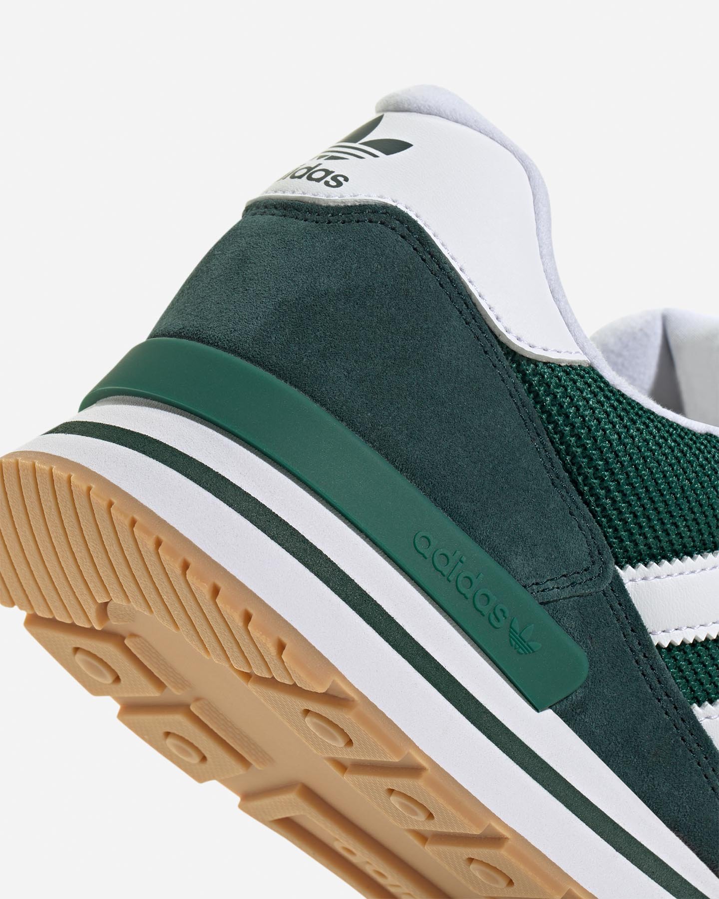 Scarpe sneakers ADIDAS ZX 600 M - Verde - 5 | Cisalfa Sport