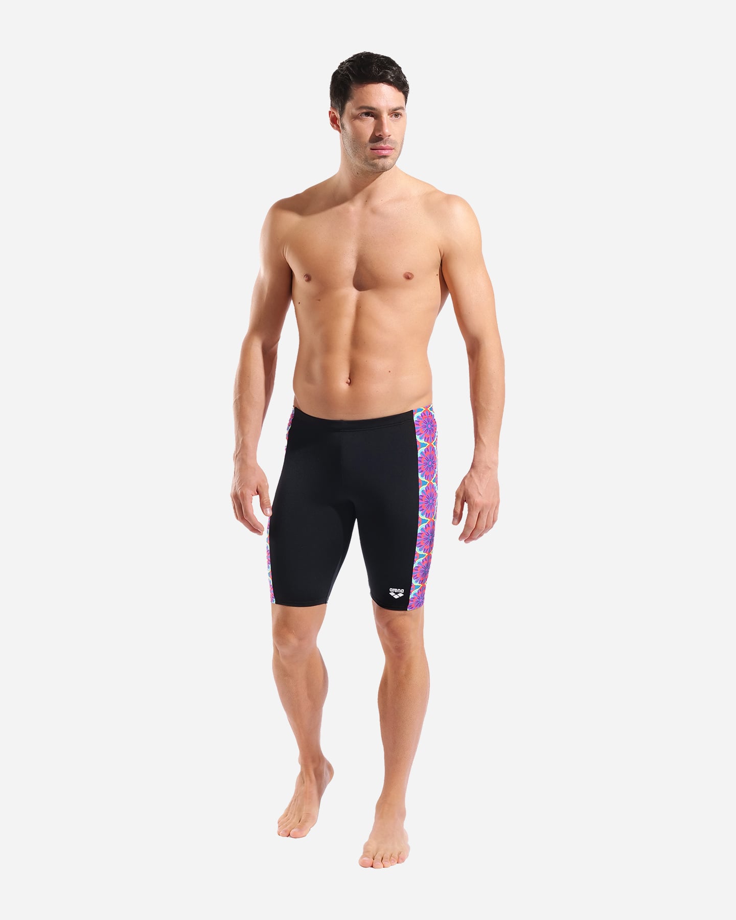 Short piscina ARENA FLORAL M - 2 | Cisalfa Sport