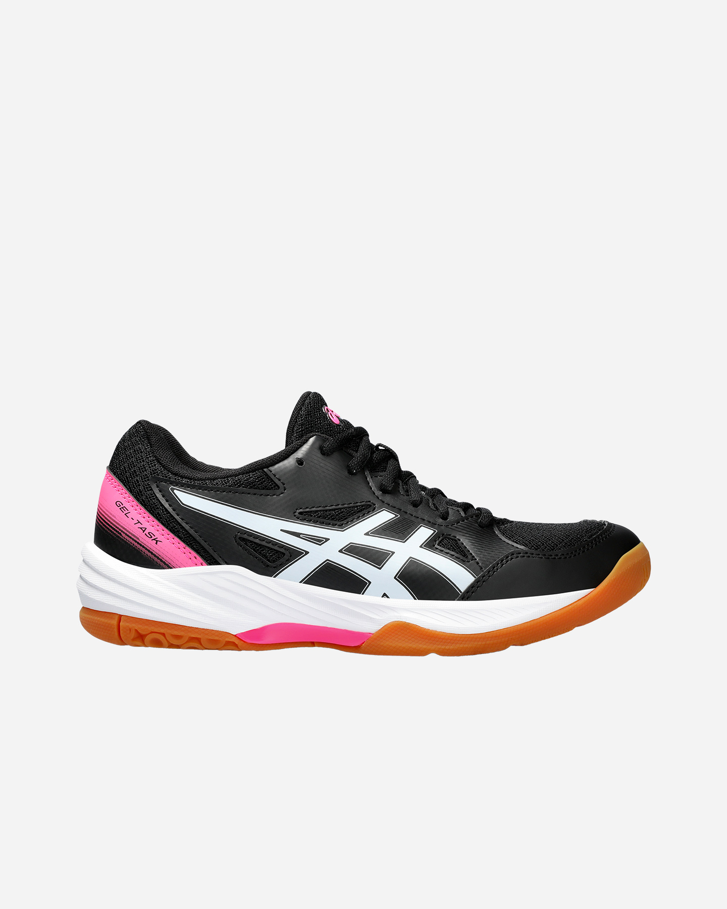 Scarpe volley ASICS GEL-TASK 3 W - Nero - 0 | Cisalfa Sport