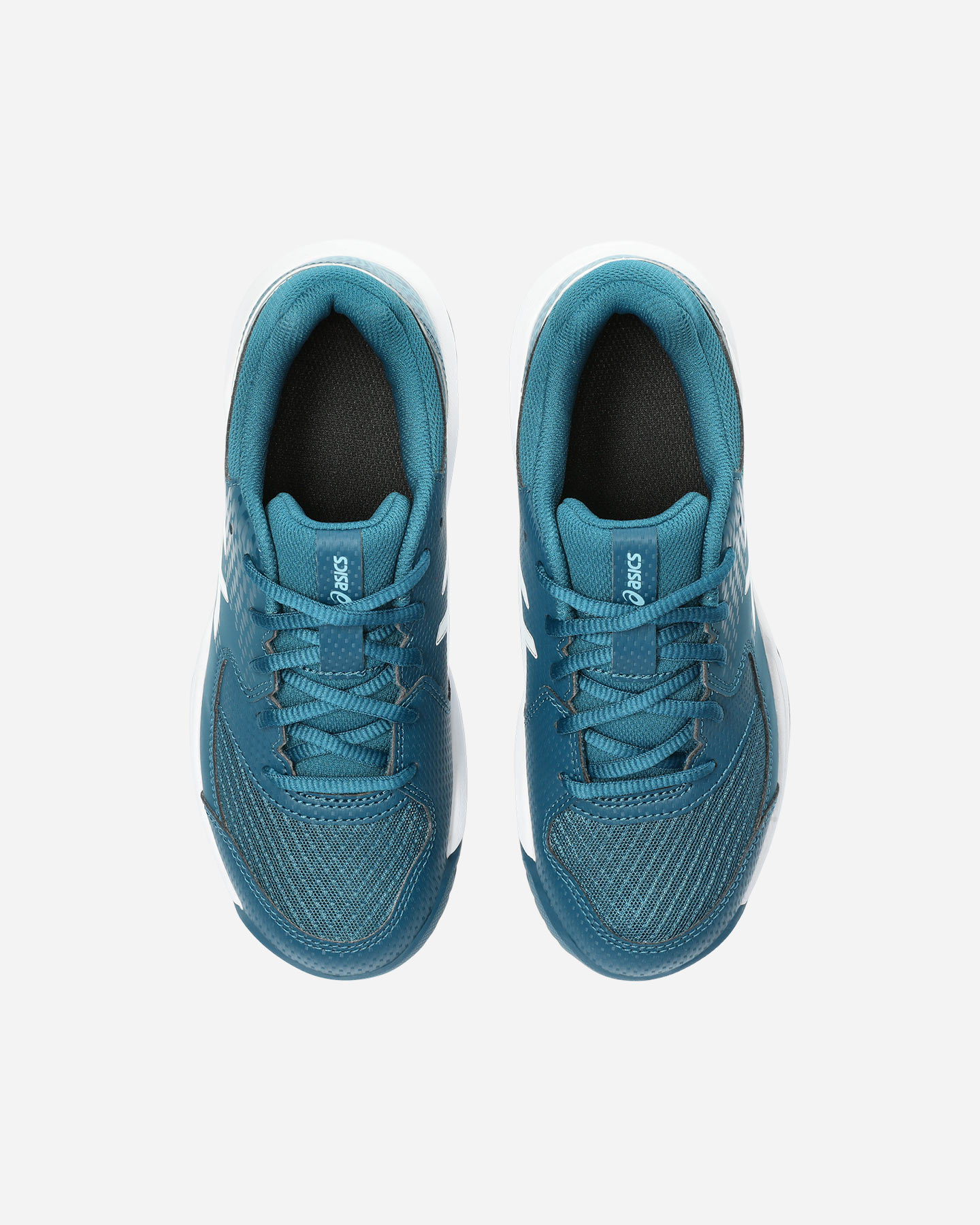 Scarpe tennis ASICS GEL-DEDICATE 8 GS JR - Verde - 3 | Cisalfa Sport