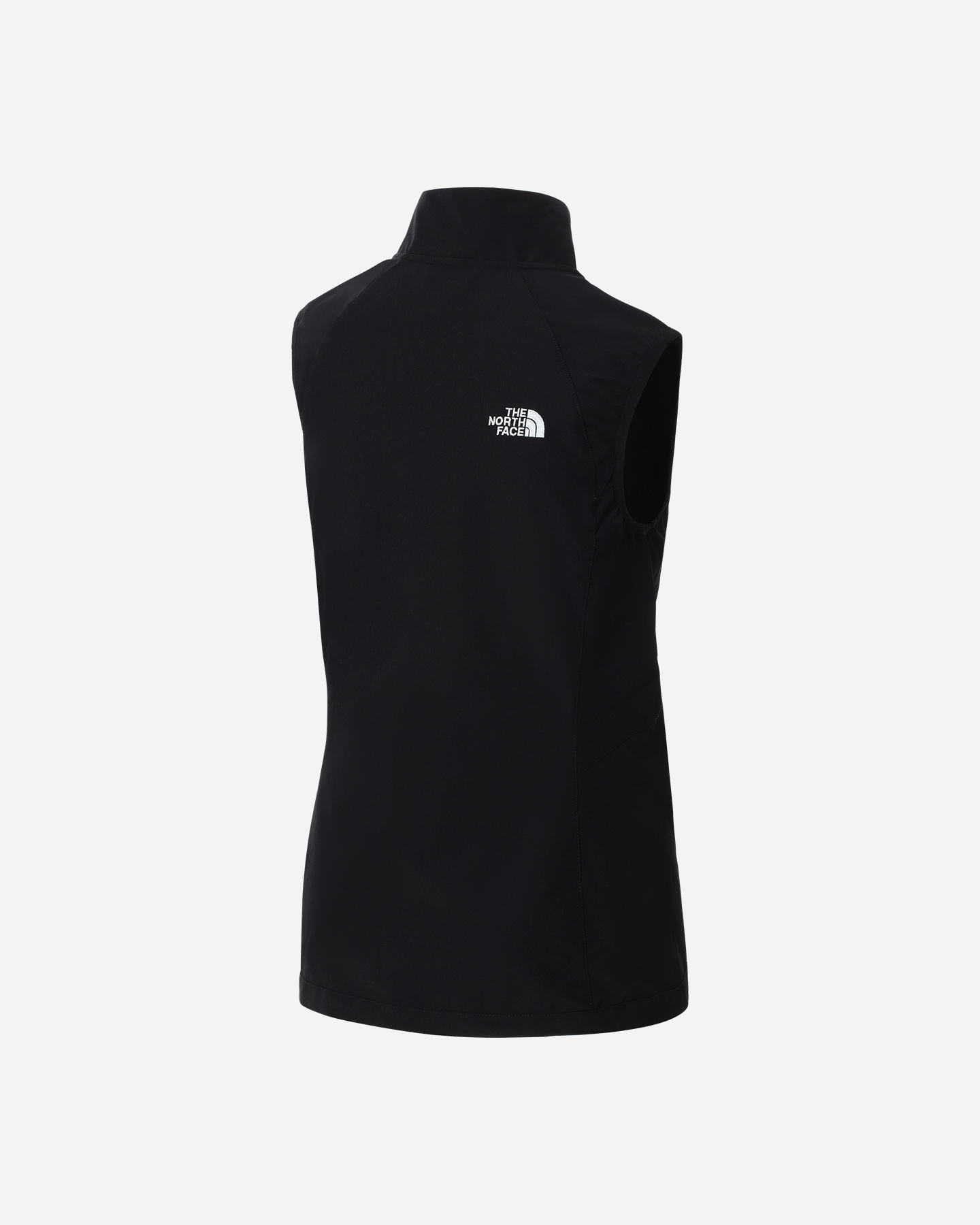 Gilet THE NORTH FACE NIMBLE W - Nero - 1 | Cisalfa Sport