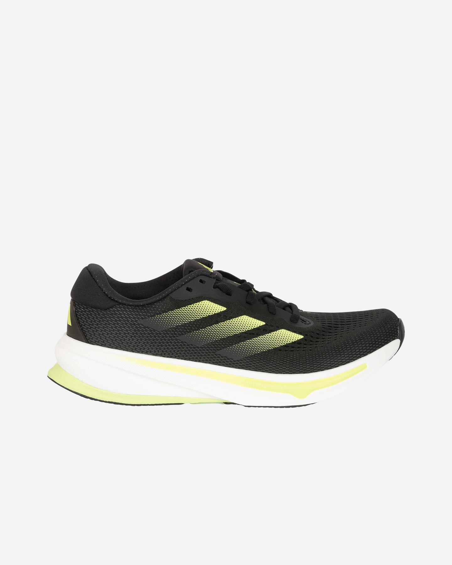 Scarpe running ADIDAS SUPERNOVA RISE M - Nero - 0 | Cisalfa Sport