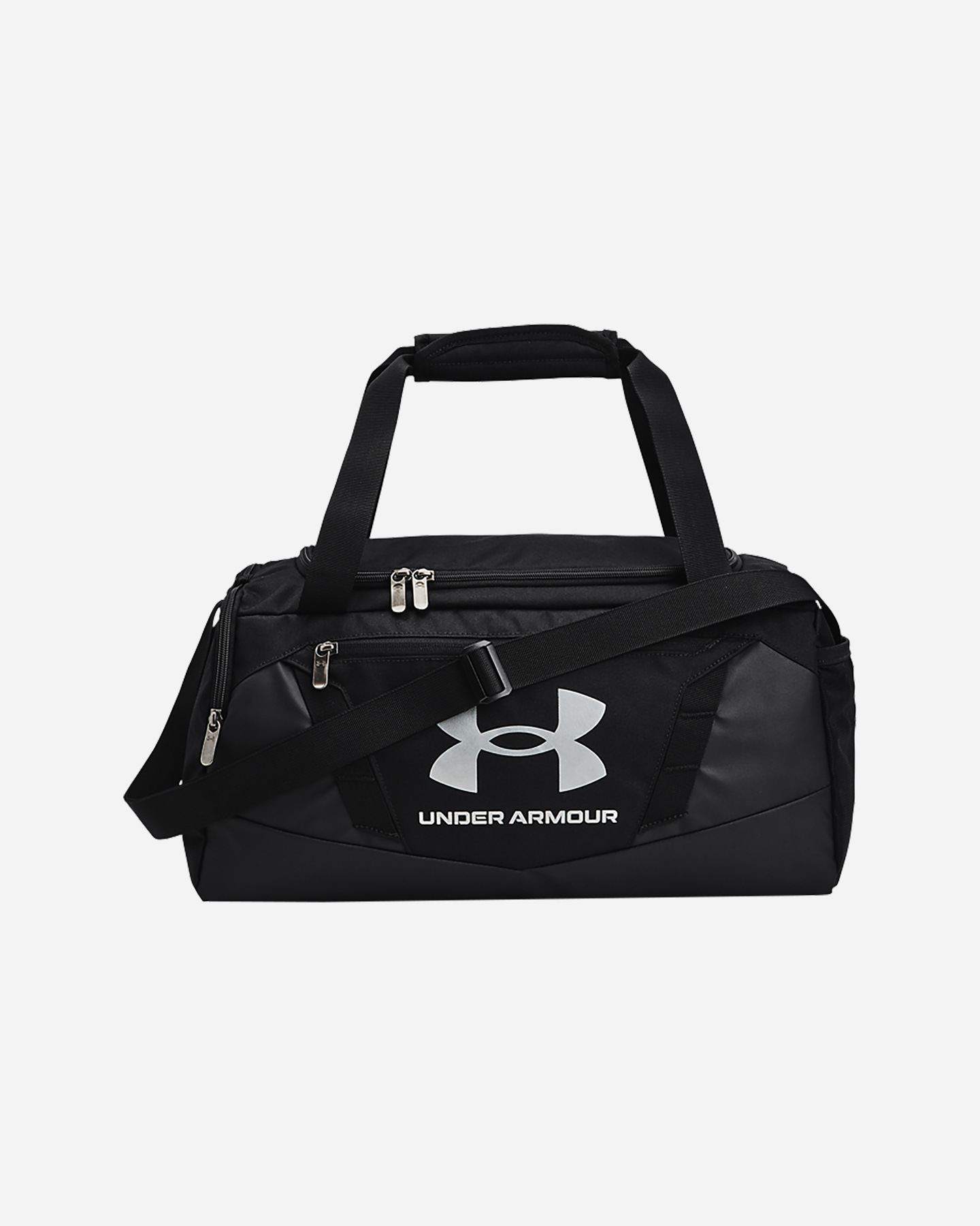 Borsa UNDER ARMOUR TG.XS  - Nero - 0 | Cisalfa Sport