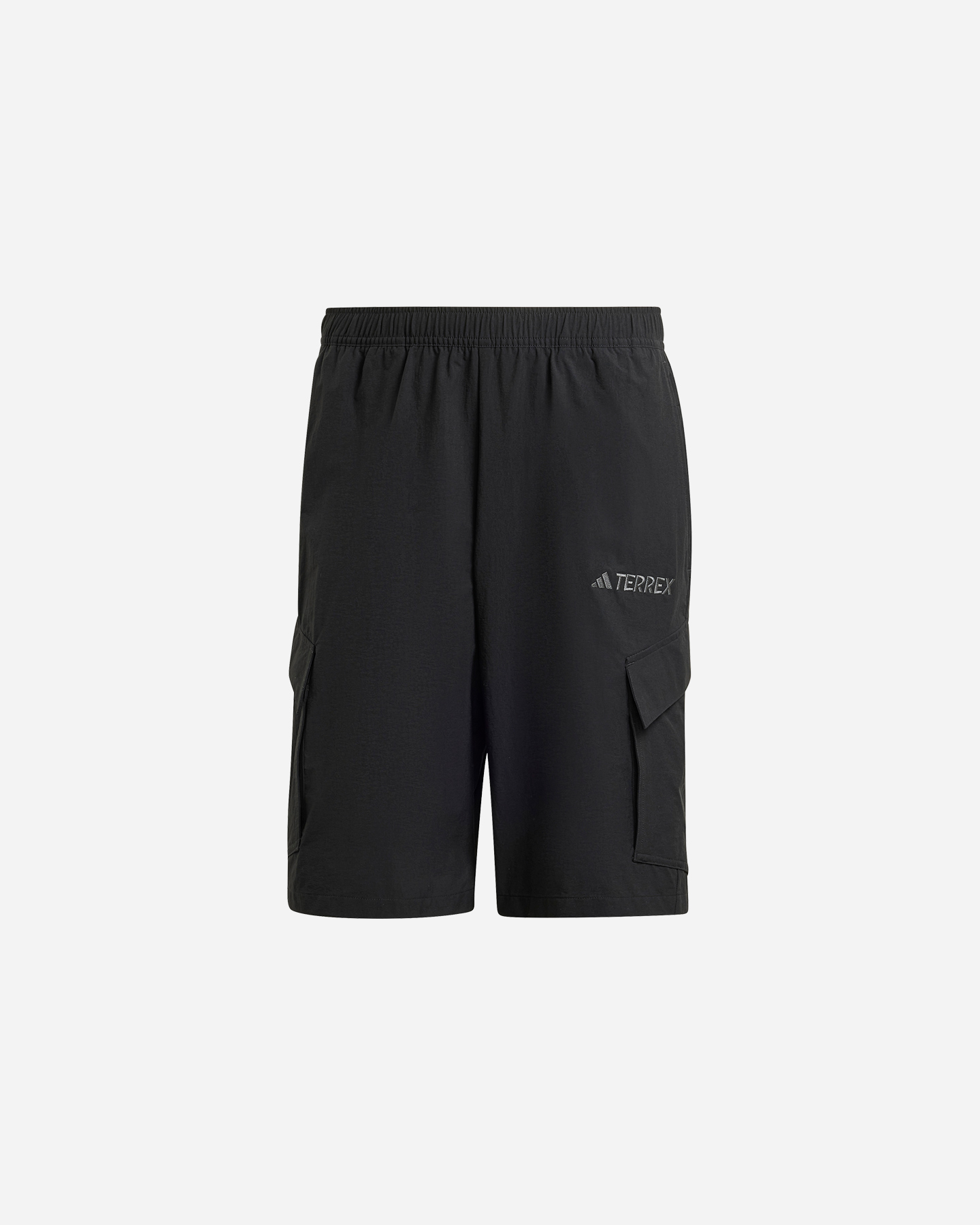 Pantaloncini ADIDAS CARGO M - Nero - 0 | Cisalfa Sport