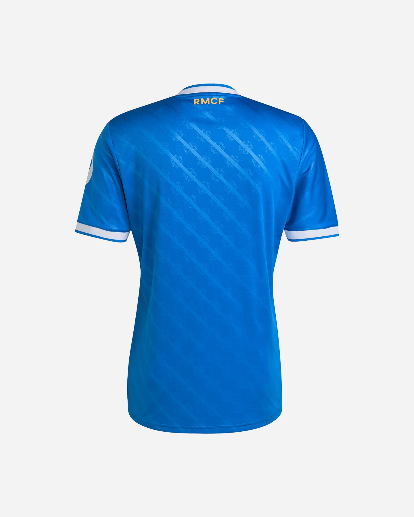 Maglia calcio ufficiale ADIDAS REAL MADRID 3D 25-26 M - Blu - 1 | Cisalfa Sport