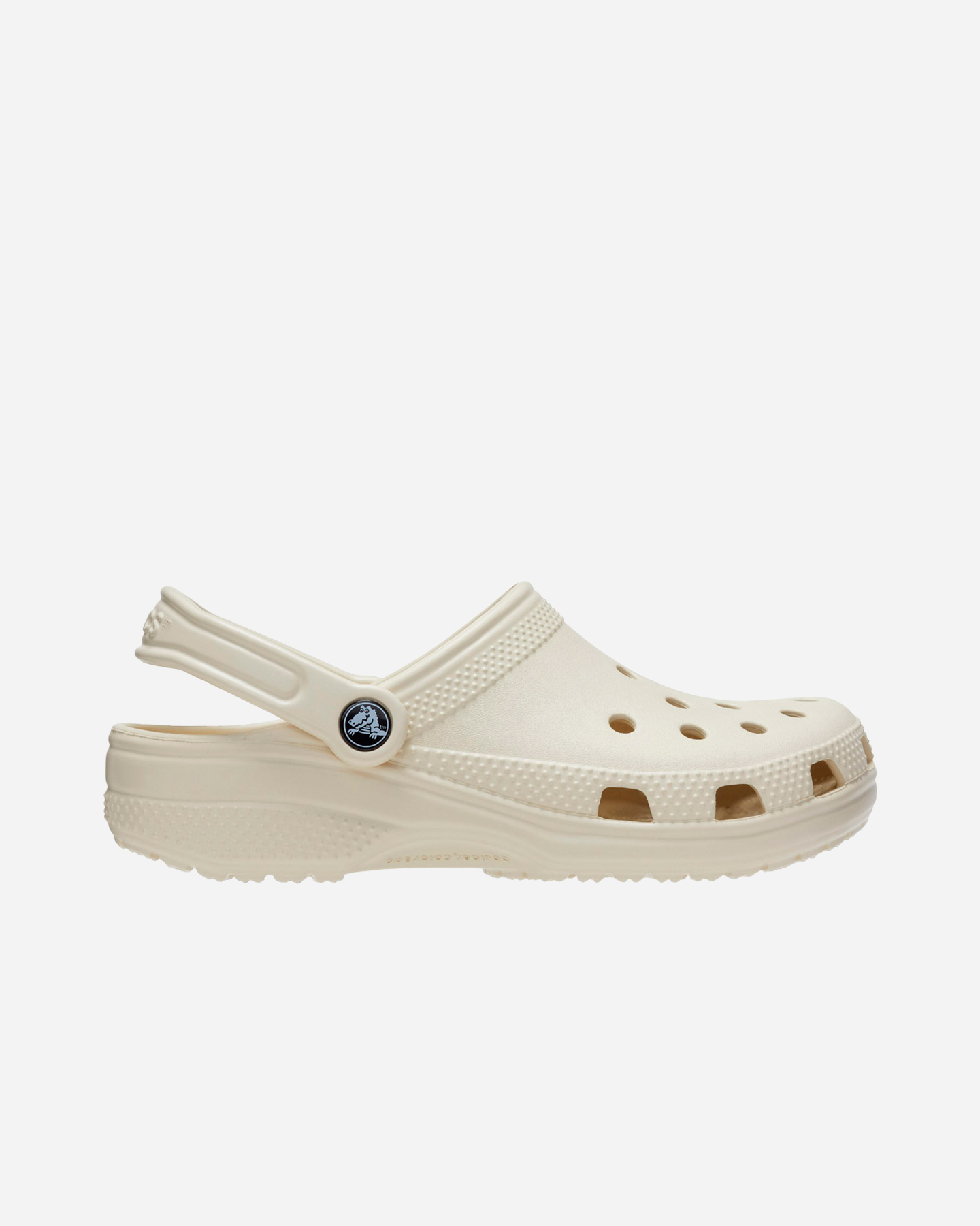 Ciabatte CROCS CLASSIC CLOG M - Bianco - 1 | Cisalfa Sport