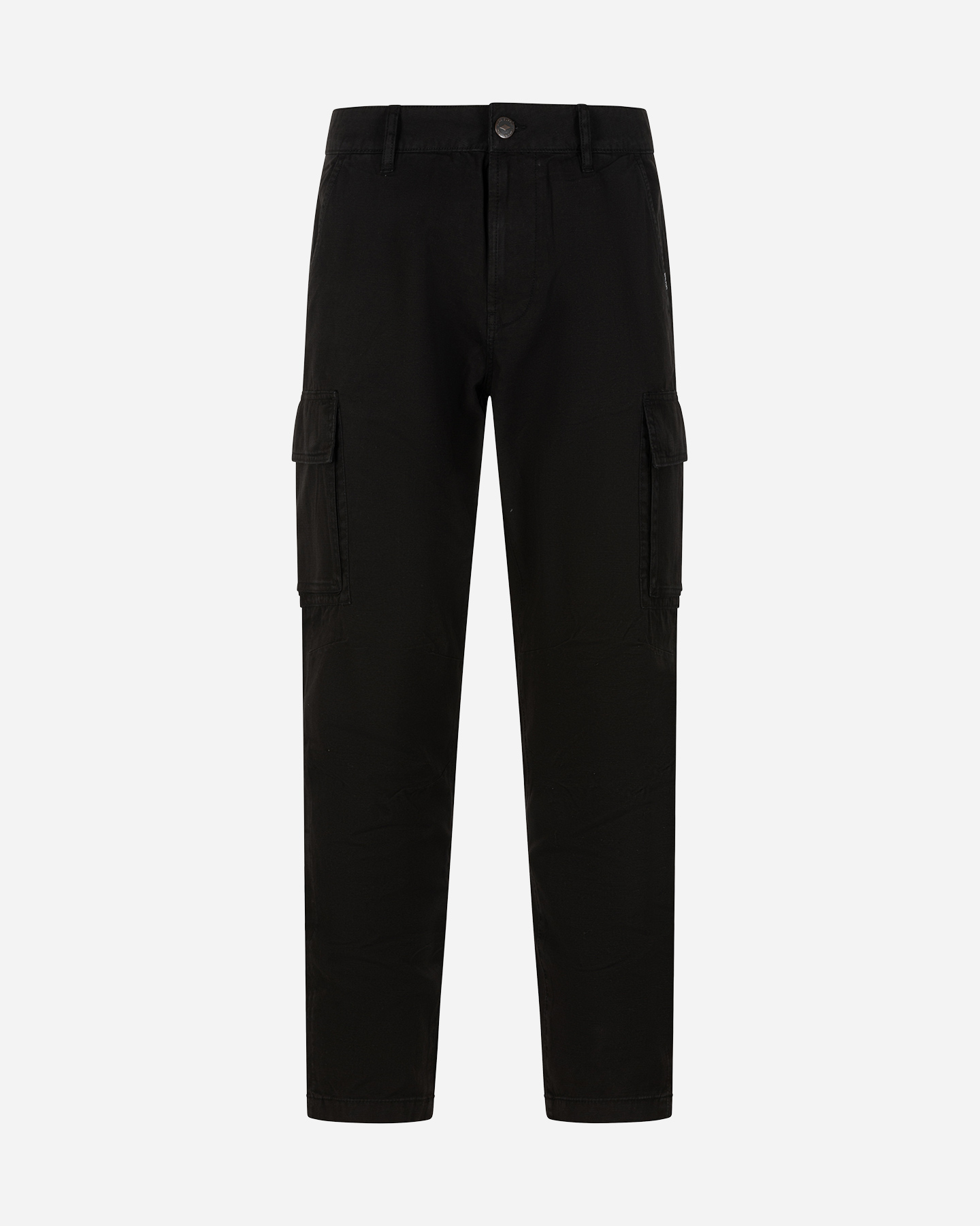 Pantalone BEAR ICONIC SURF M - Nero - 0 | Cisalfa Sport