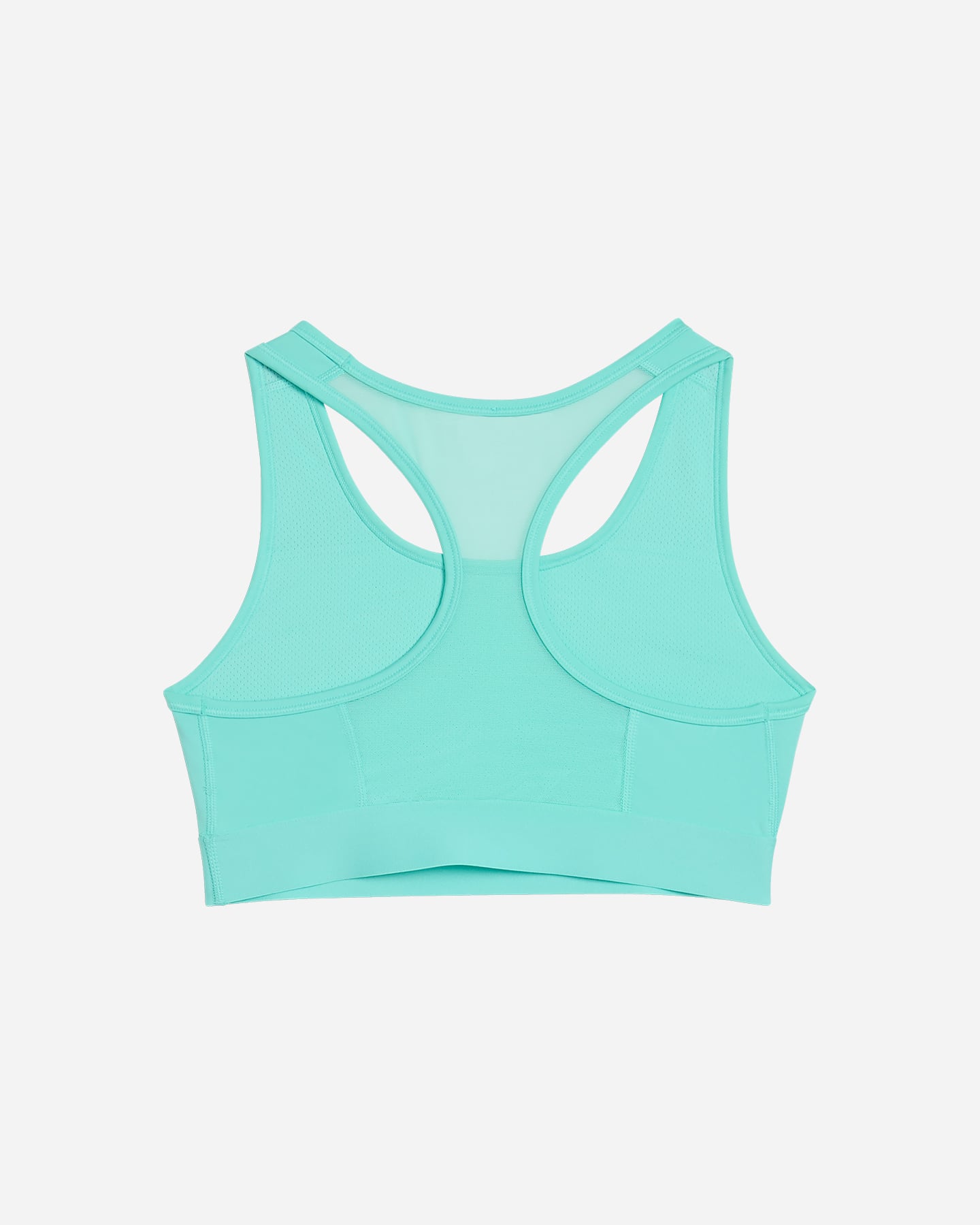 Bra training PUMA HYROX MID W - Verde - 1 | Cisalfa Sport