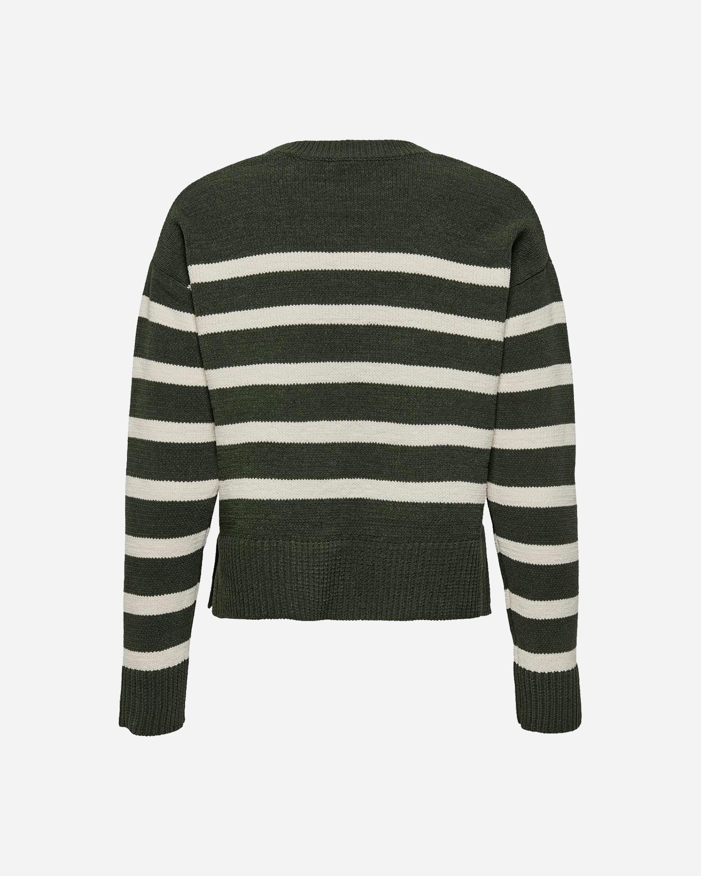 Maglione ONLY LELLY W - Verde - 1 | Cisalfa Sport