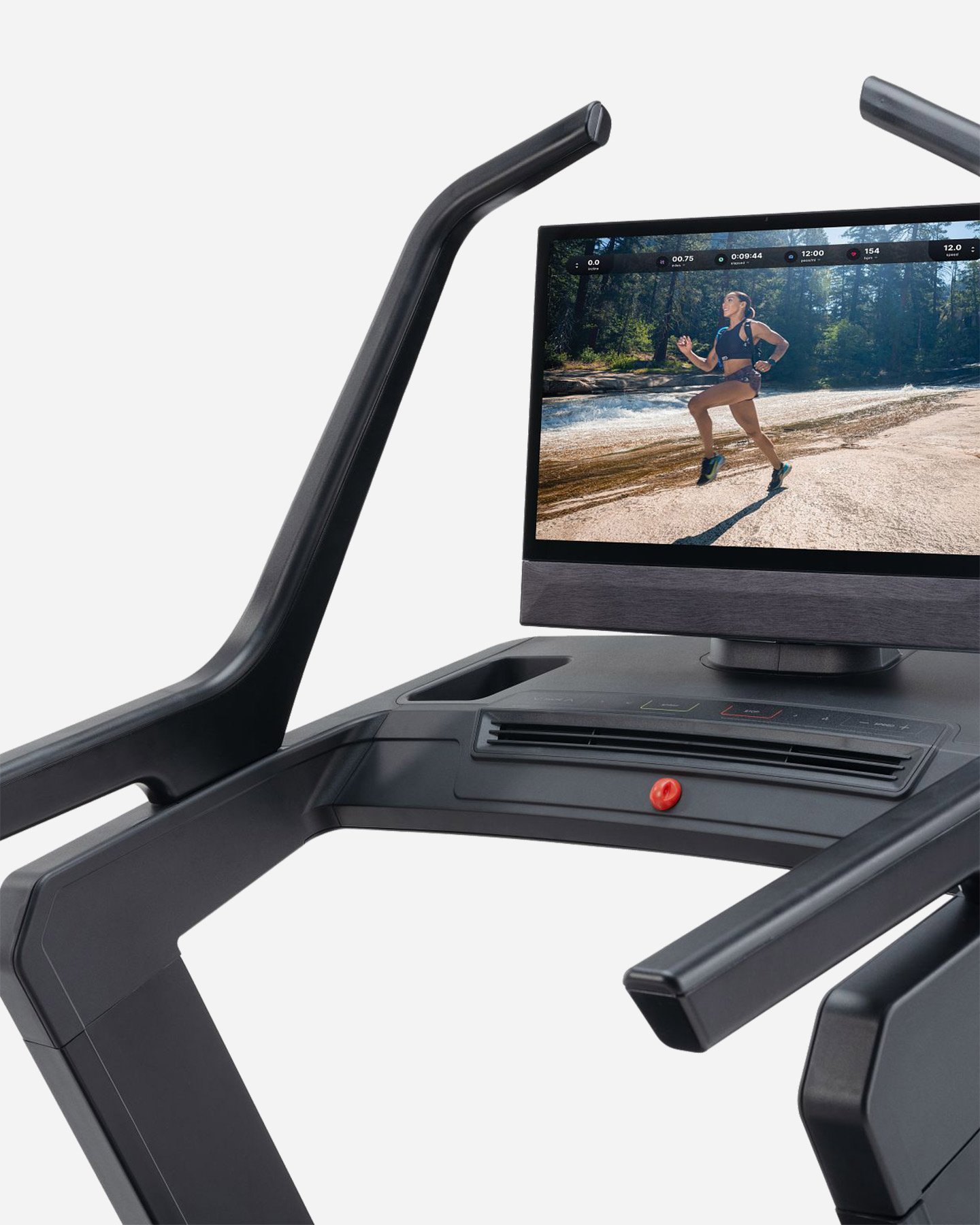 Tapis roulant NORDICTRACK X24 + IFIT PRO ANNUALE  - Color mix - 4 | Cisalfa Sport