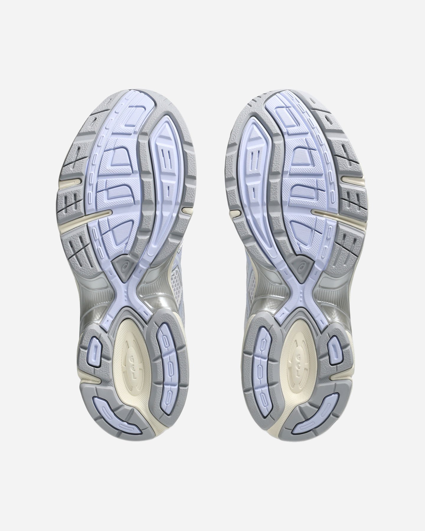 Scarpe sneakers ASICS GEL 1130 W - Bianco - 2 | Cisalfa Sport