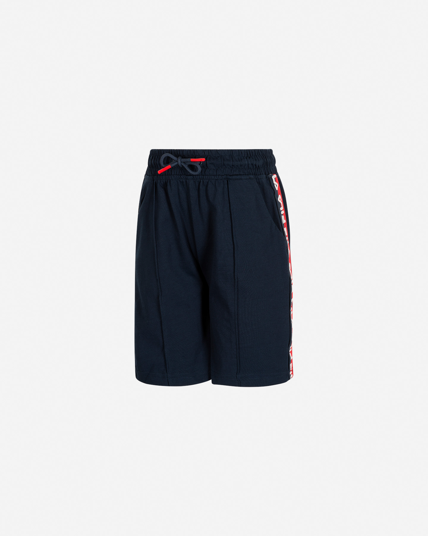 Bermuda FILA STREETWEAR LOGO TAPE JR - 0 | Cisalfa Sport