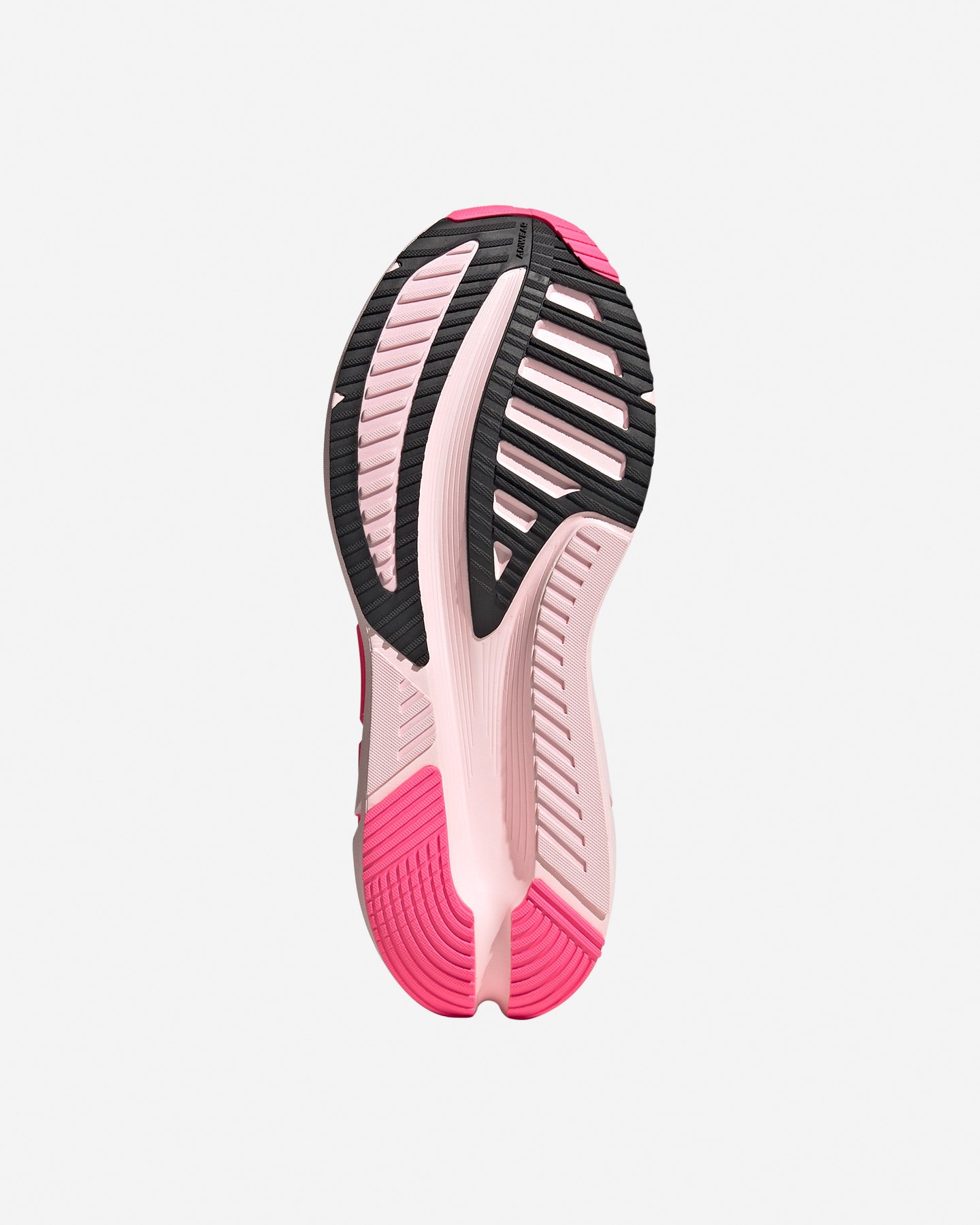 Scarpe running ADIDAS ADISTAR 3 W - Nero - 1 | Cisalfa Sport