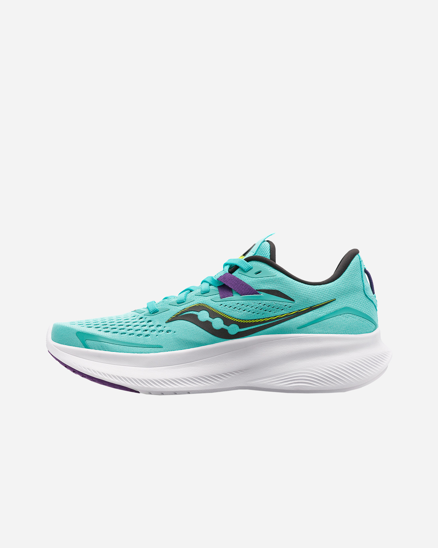 Scarpe running SAUCONY RIDE 15 W - 9 | Cisalfa Sport