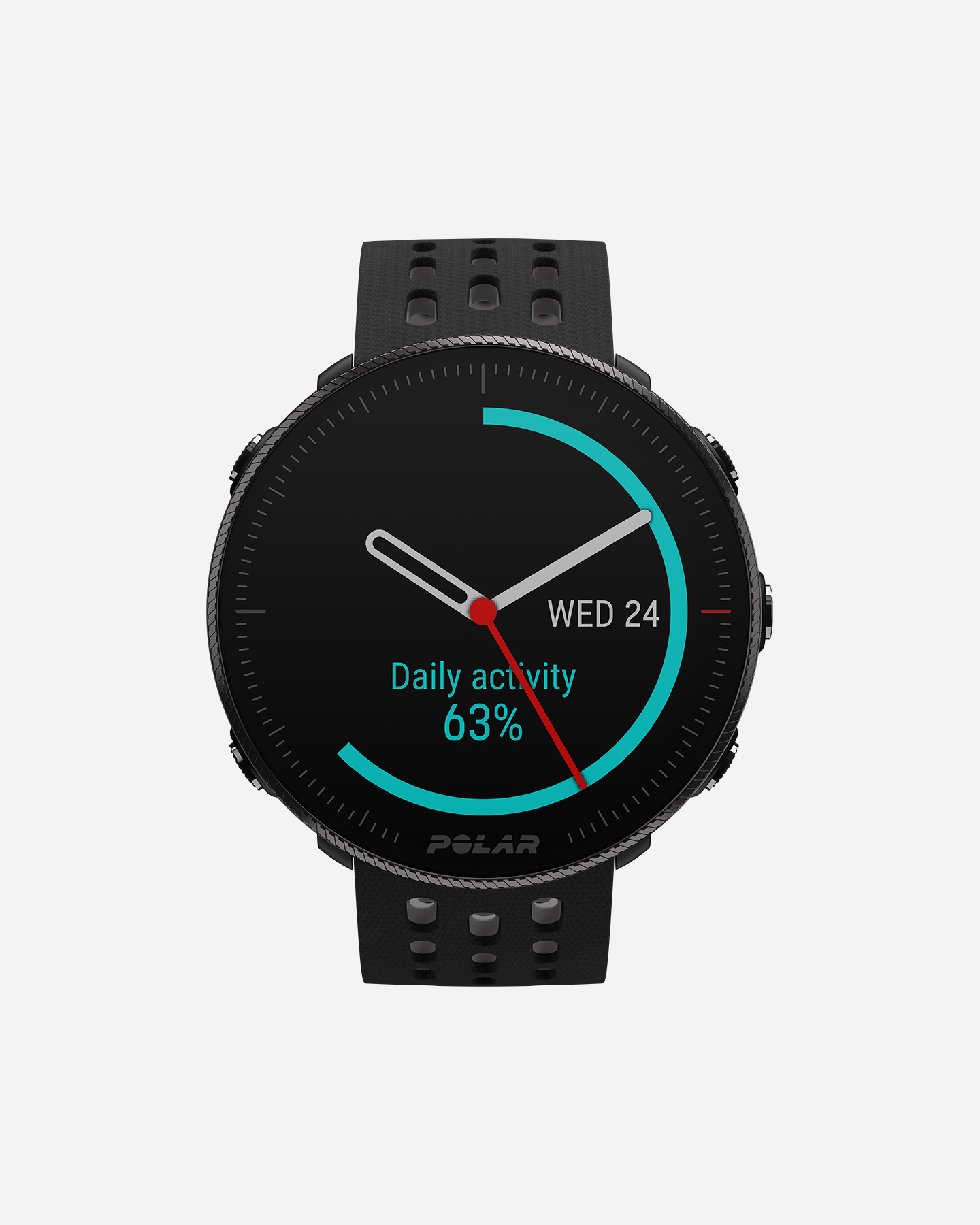 Orologio multifunzione POLAR VANTAGE M2 - 2 | Cisalfa Sport