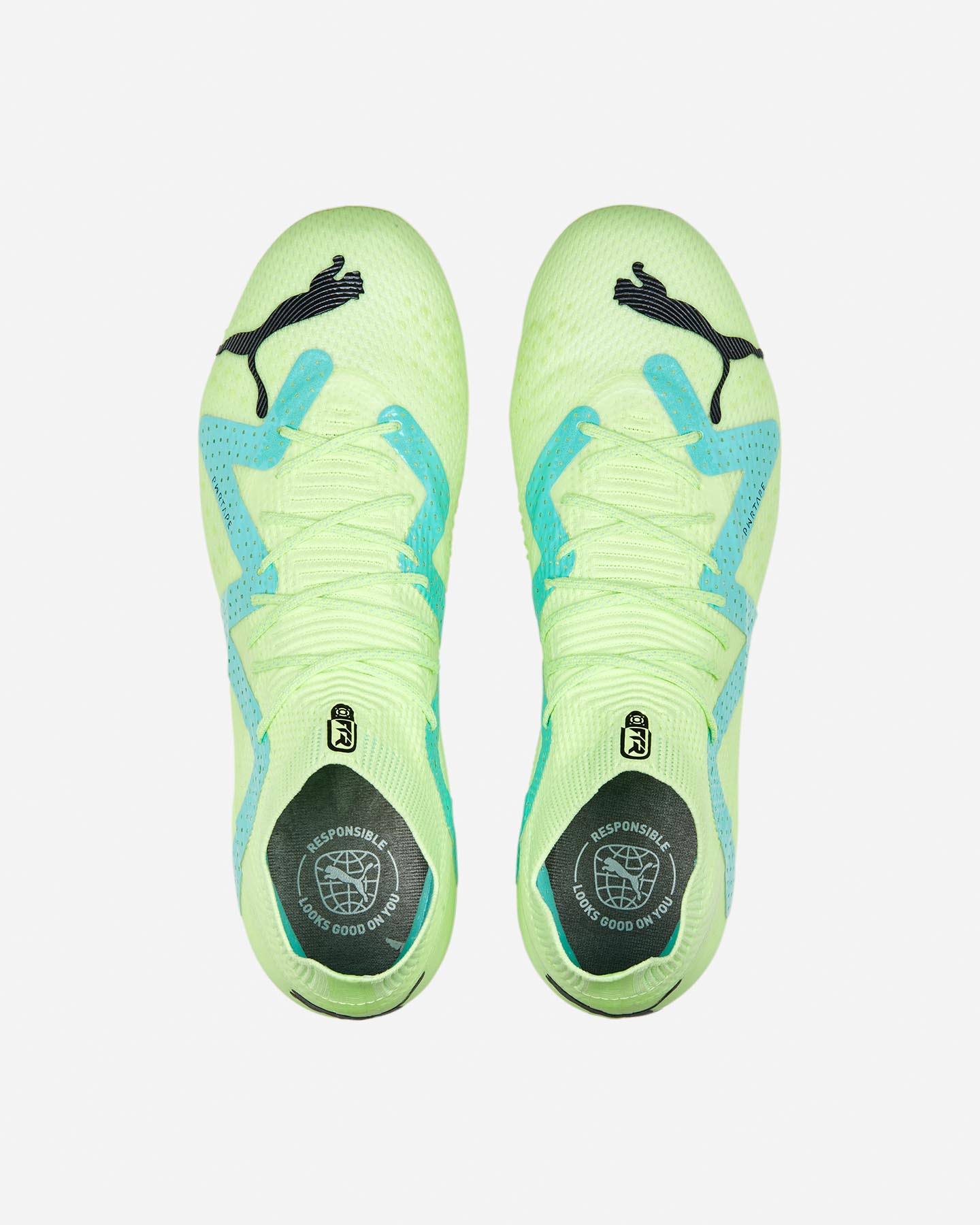 Scarpe calcio PUMA FUTURE ULTIMATE FG/AG M - 3 | Cisalfa Sport