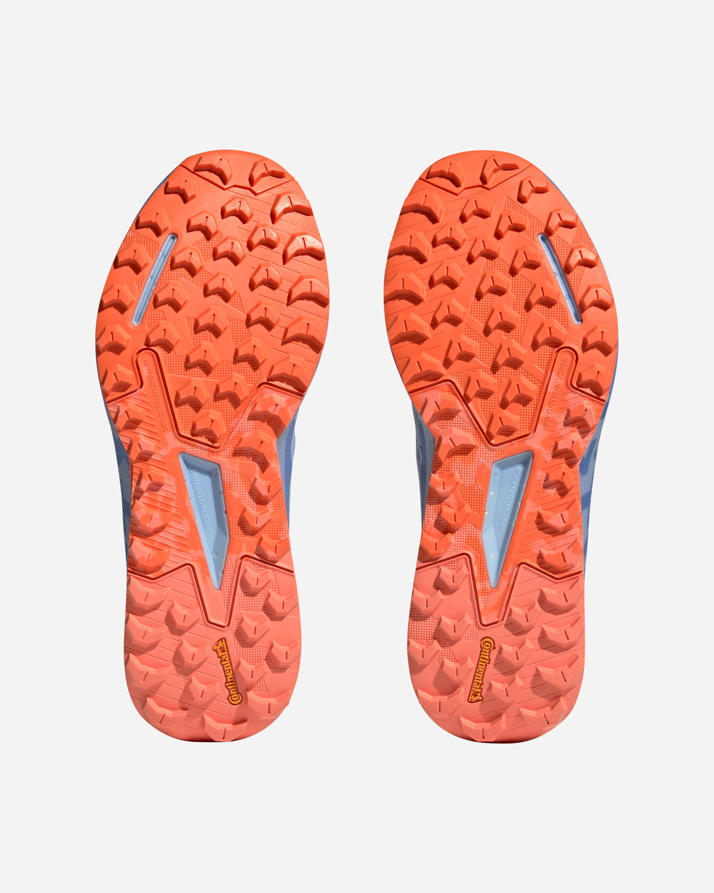 Scarpe trail ADIDAS TERREX AGRAVIC FLOW W - 1 | Cisalfa Sport