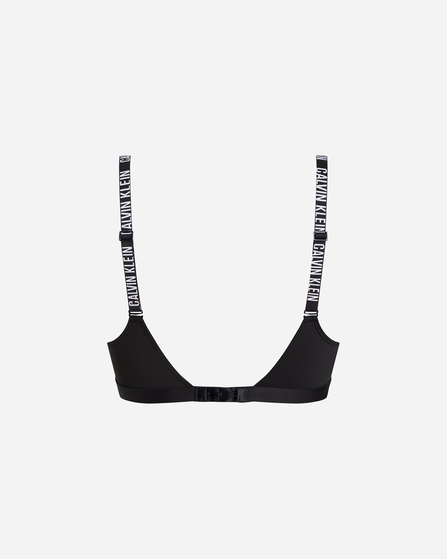 Intimo CALVIN KLEIN UNDERWEAR LINED BRALETTE W - Nero - 1 | Cisalfa Sport