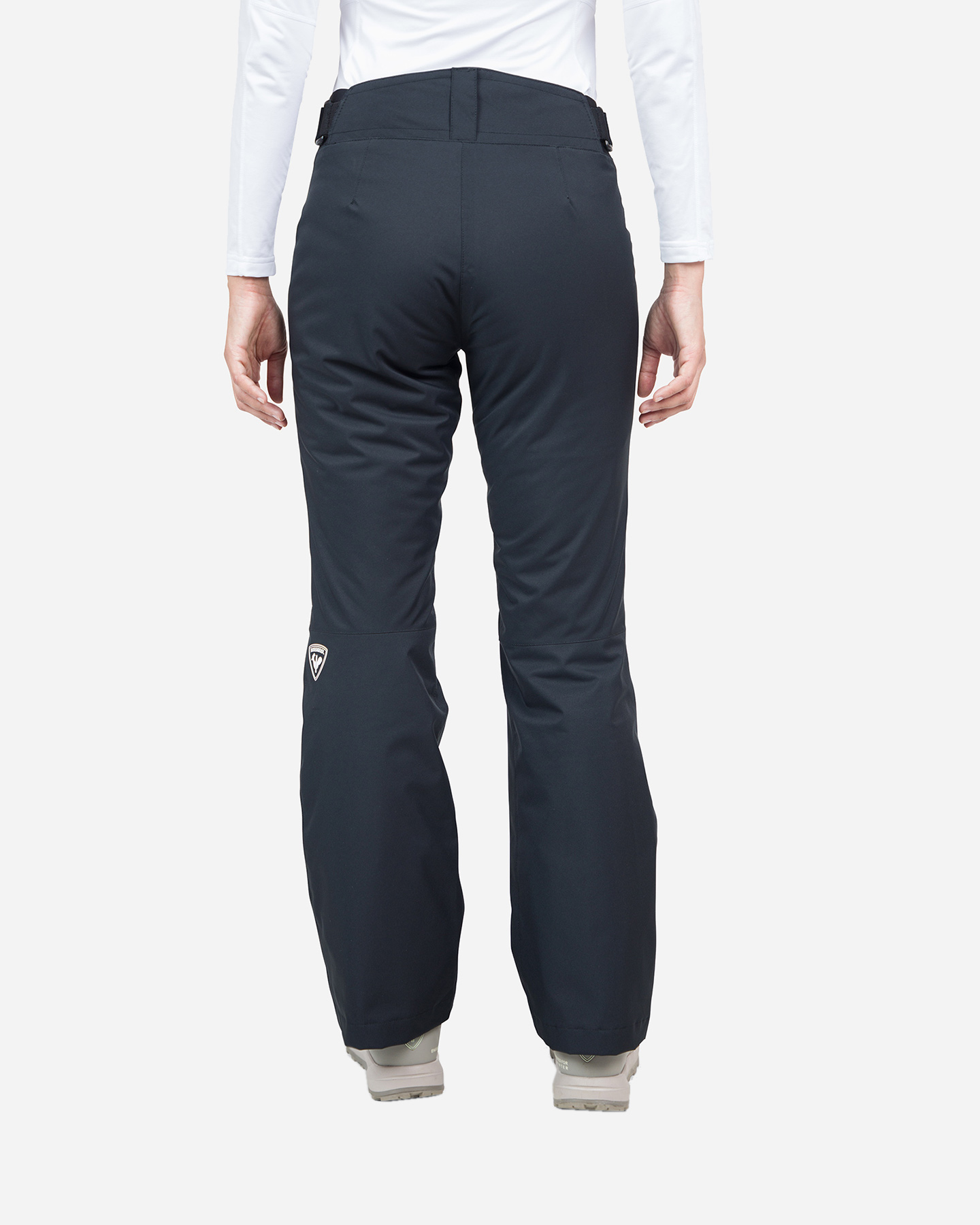 Pantalone sci ROSSIGNOL SKI W - 1 | Cisalfa Sport