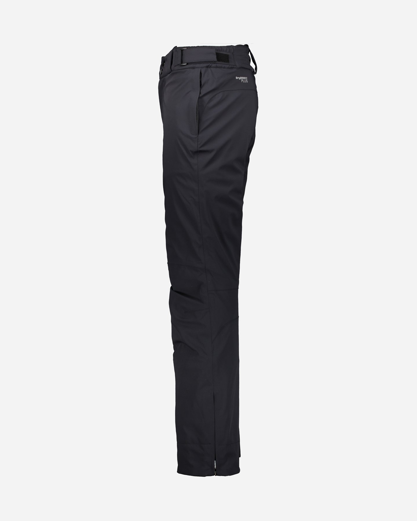 Pantalone sci REUSCH LIMITLESS M - Nero - 1 | Cisalfa Sport