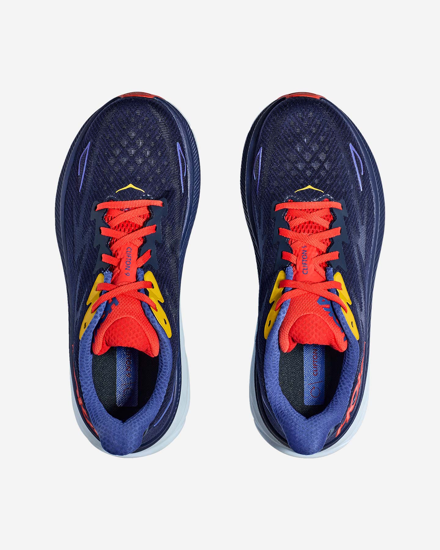 Scarpe running HOKA CLIFTON 9 M - 2 | Cisalfa Sport