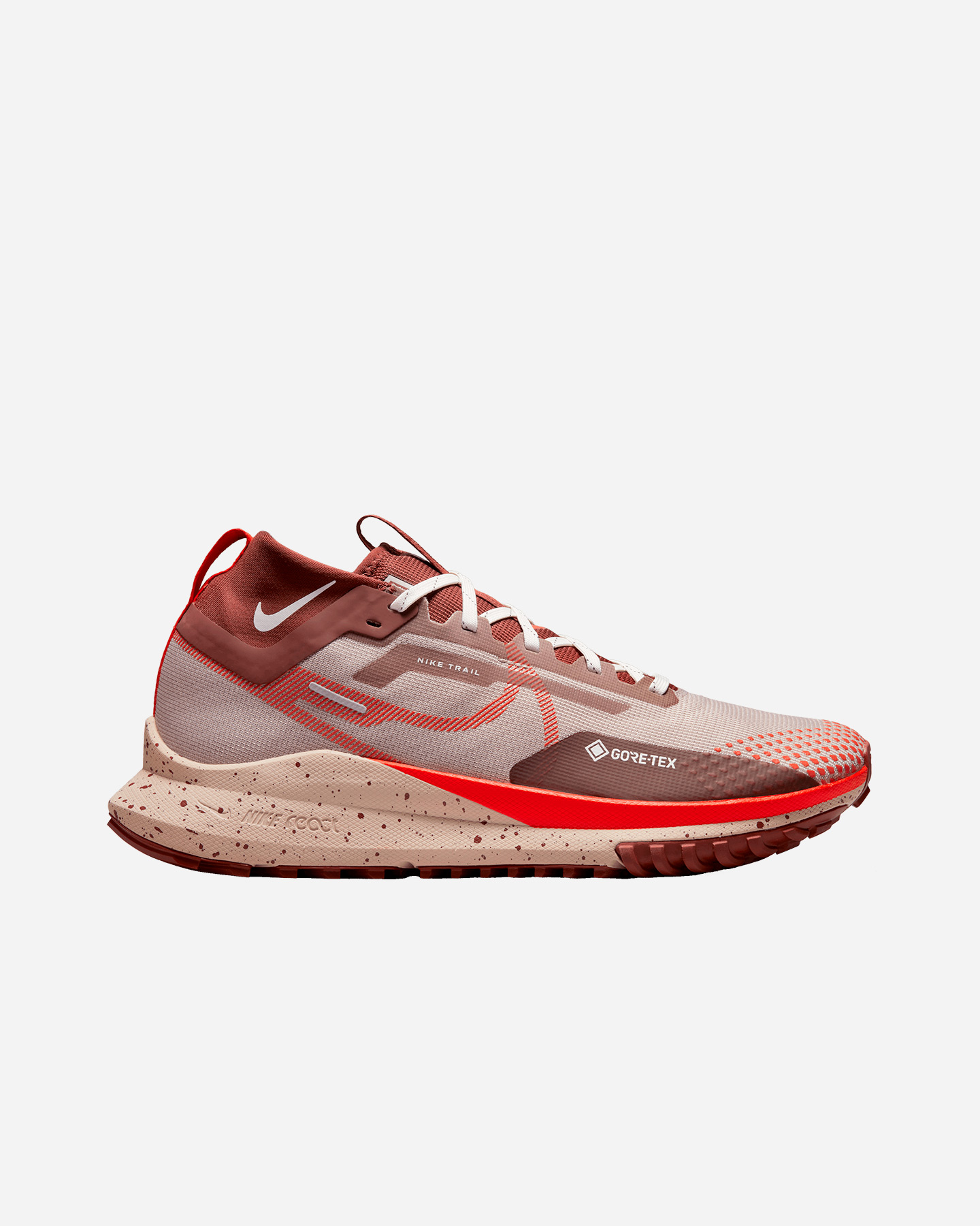 Scarpe trail NIKE REACT PEGASUS TRAIL 4 GTX M - 0 | Cisalfa Sport
