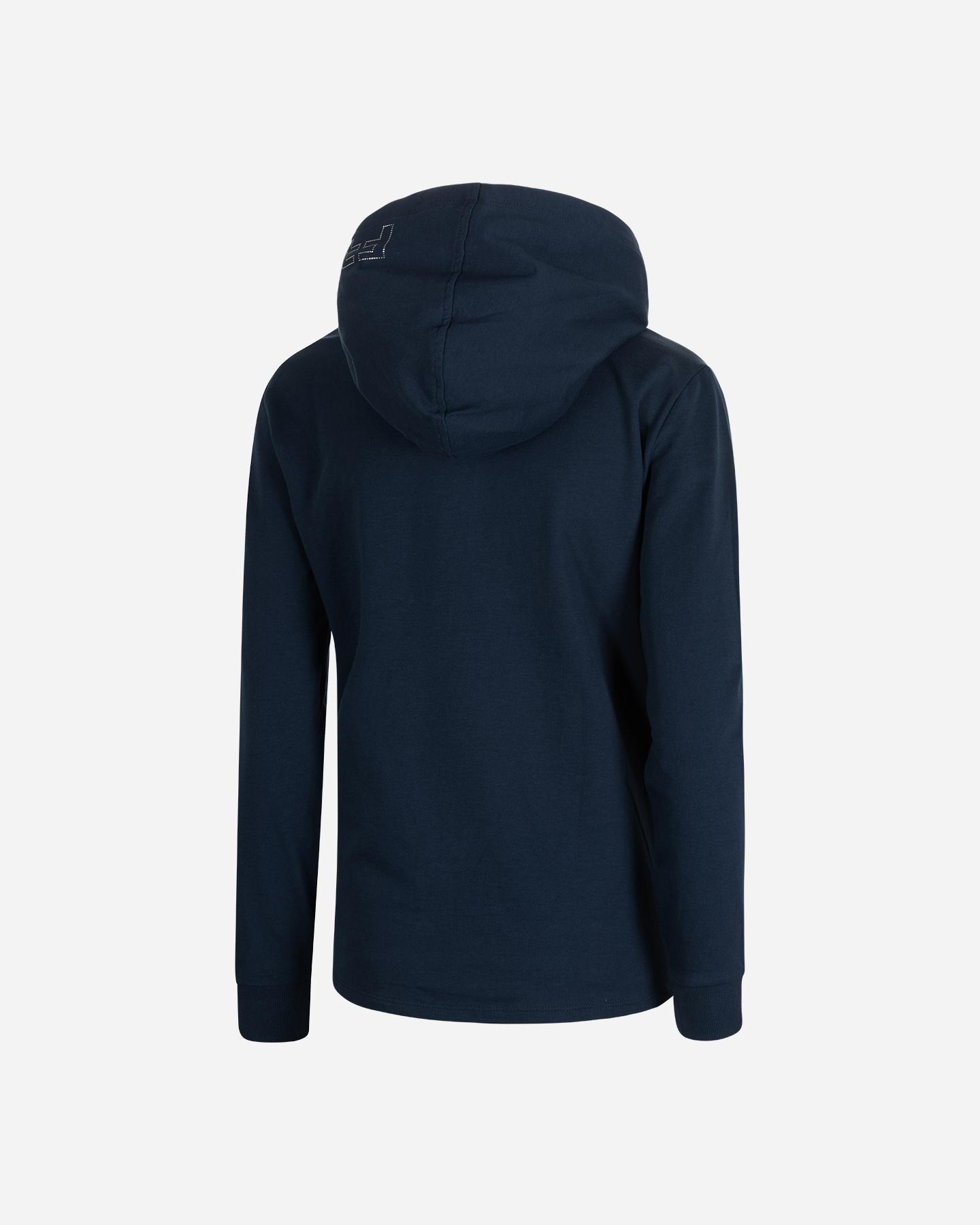 Felpa FREDDY BIG LOGO W - Blu Navy - 1 | Cisalfa Sport