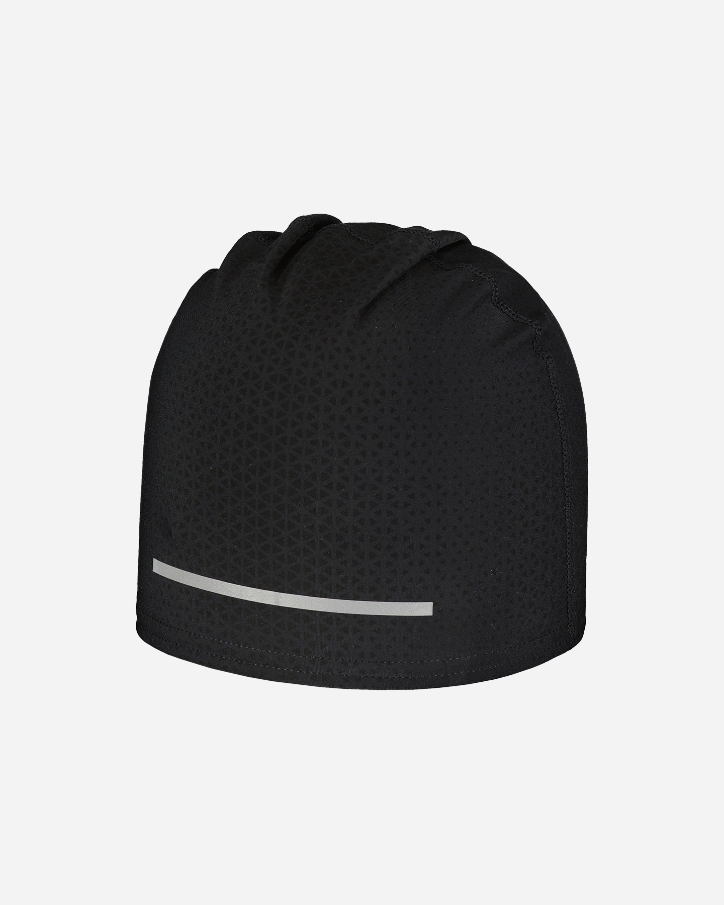Cappellino running ARENA RUNNING  - Nero - 1 | Cisalfa Sport