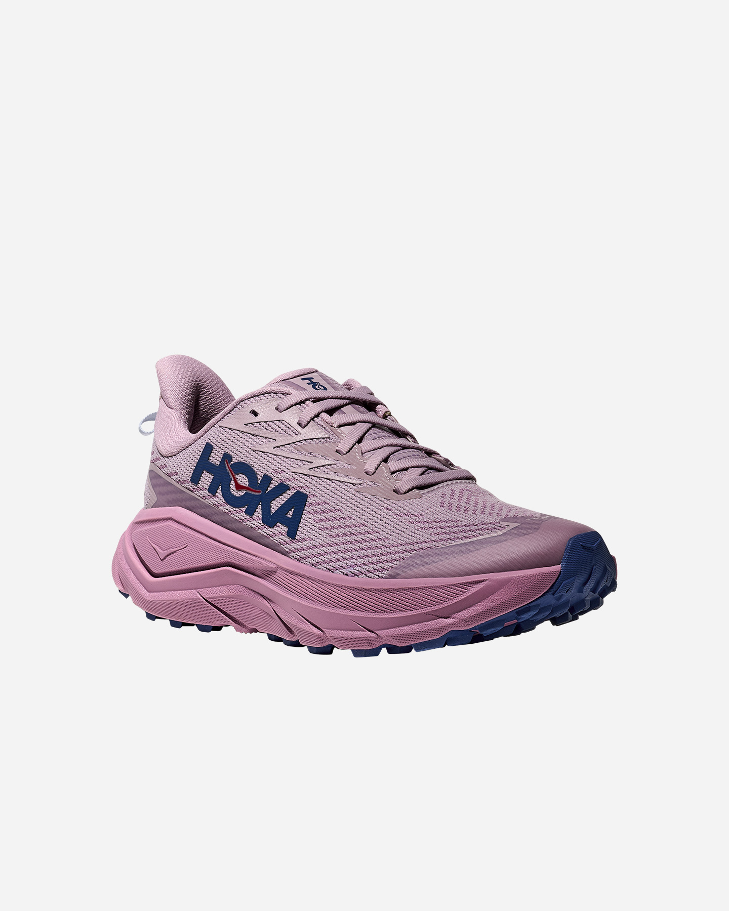 Scarpe trail HOKA CHALLENGER 8 GTX W - Lilla - 1 | Cisalfa Sport