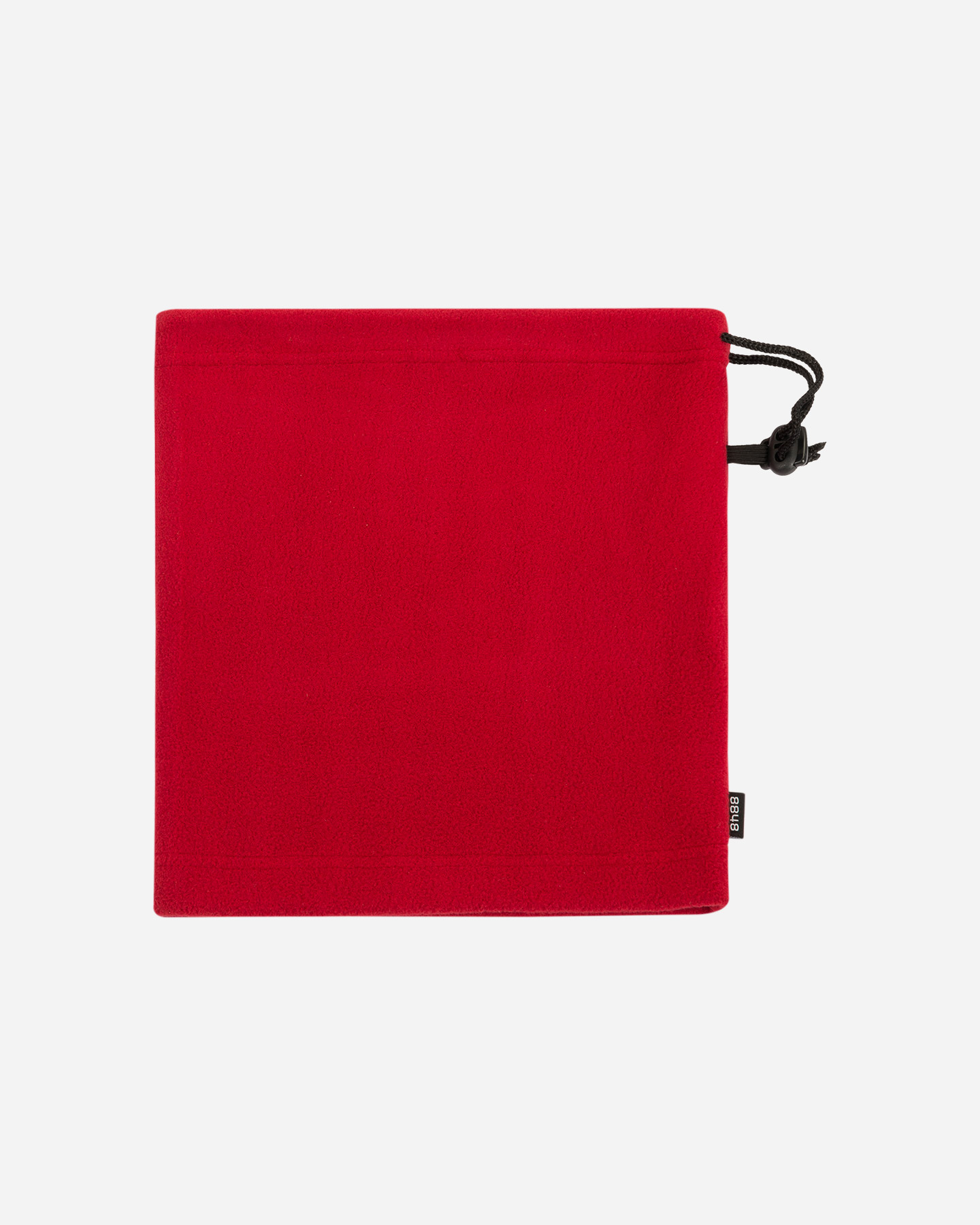 Scaldacollo 8848 4WAY STRETCH  - Rosso - 0 | Cisalfa Sport