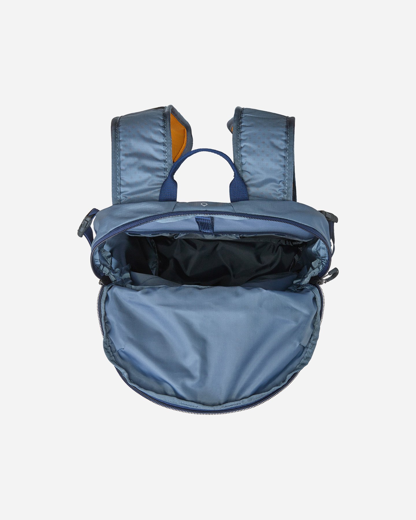 Zaino escursionismo THE NORTH FACE TRAIL LITE SPEED 20L  - Grigio - 3 | Cisalfa Sport