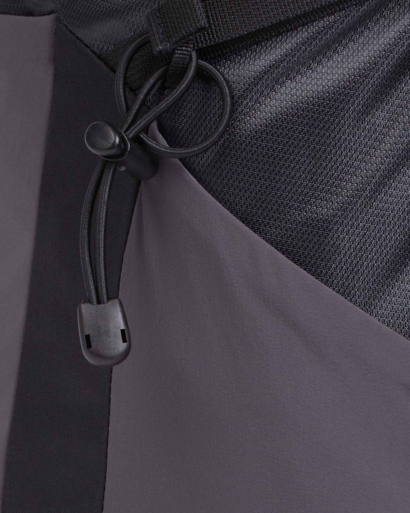 Zaino escursionismo MCKINLEY LASCAR II VT 20  - Antracite - 5 | Cisalfa Sport