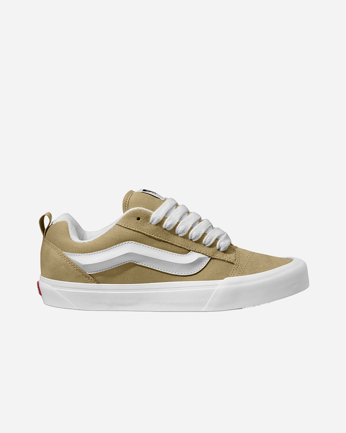 Scarpe sneakers VANS KNU SKOOL M - Verde - 0 | Cisalfa Sport