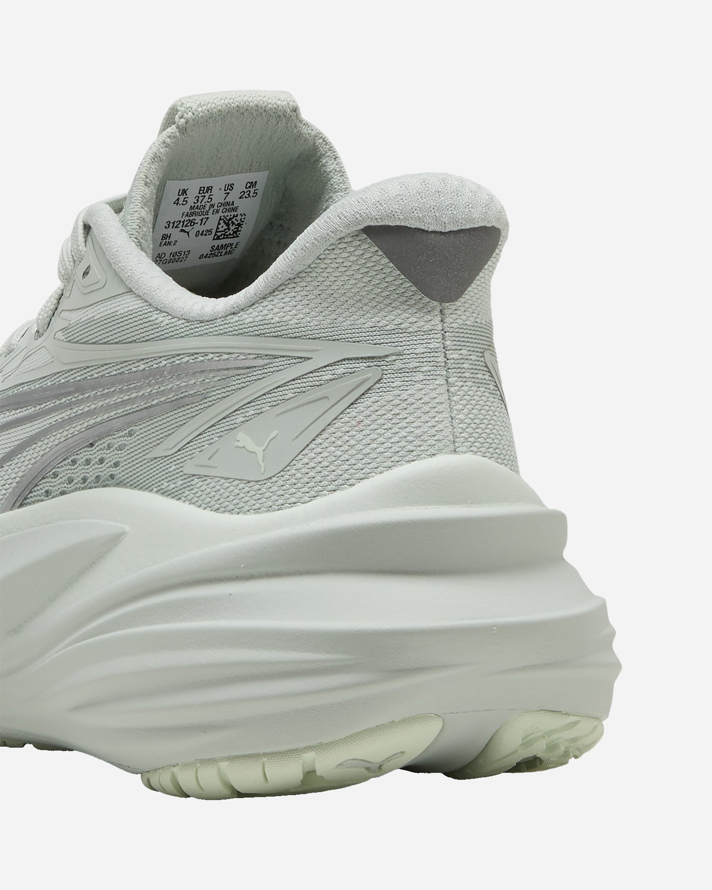 Scarpe running PUMA MAGMAX NITRO 2 W - 5 | Cisalfa Sport