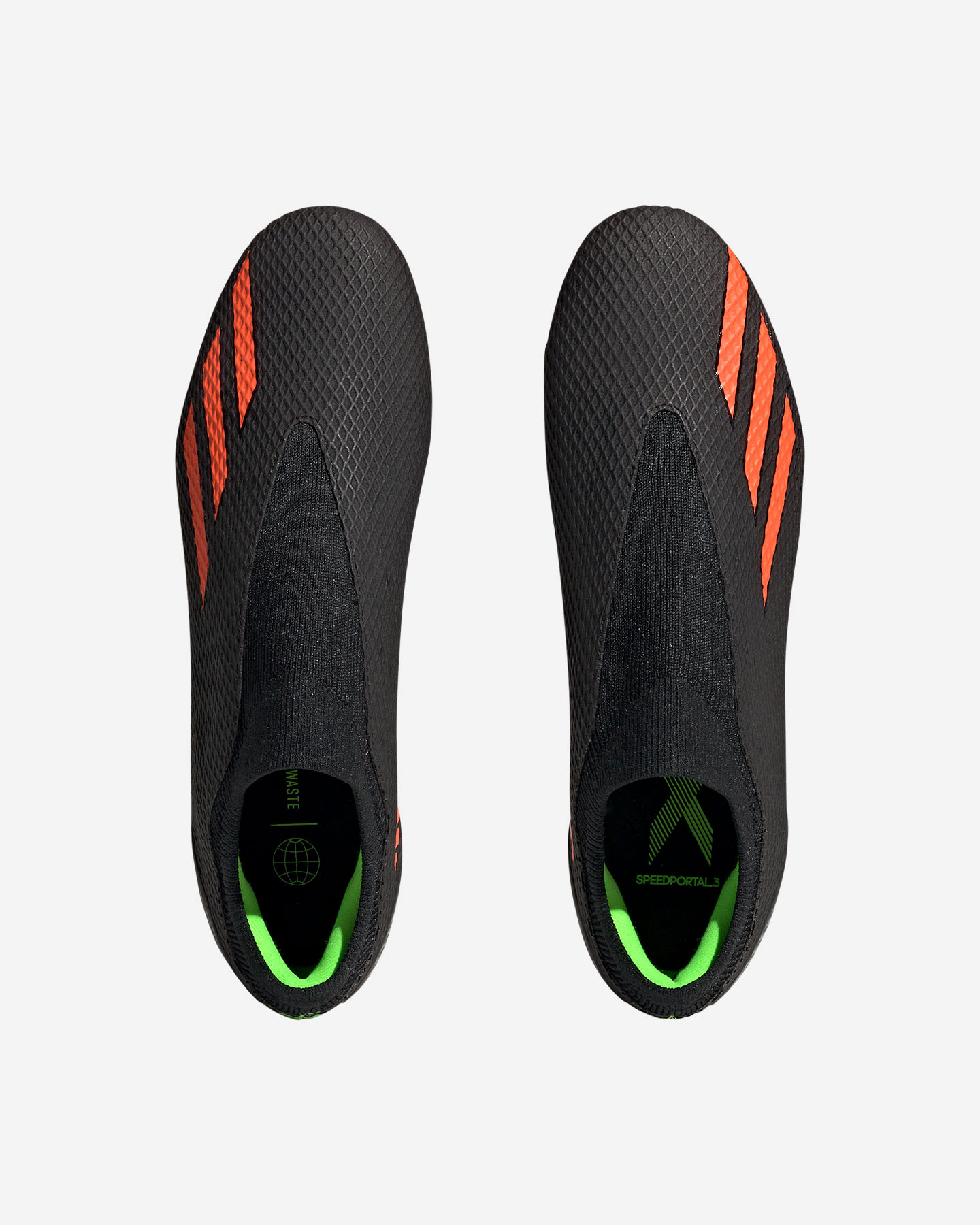 Scarpe calcio ADIDAS X SPEEDPORTAL 3 LL FG M - 2 | Cisalfa Sport