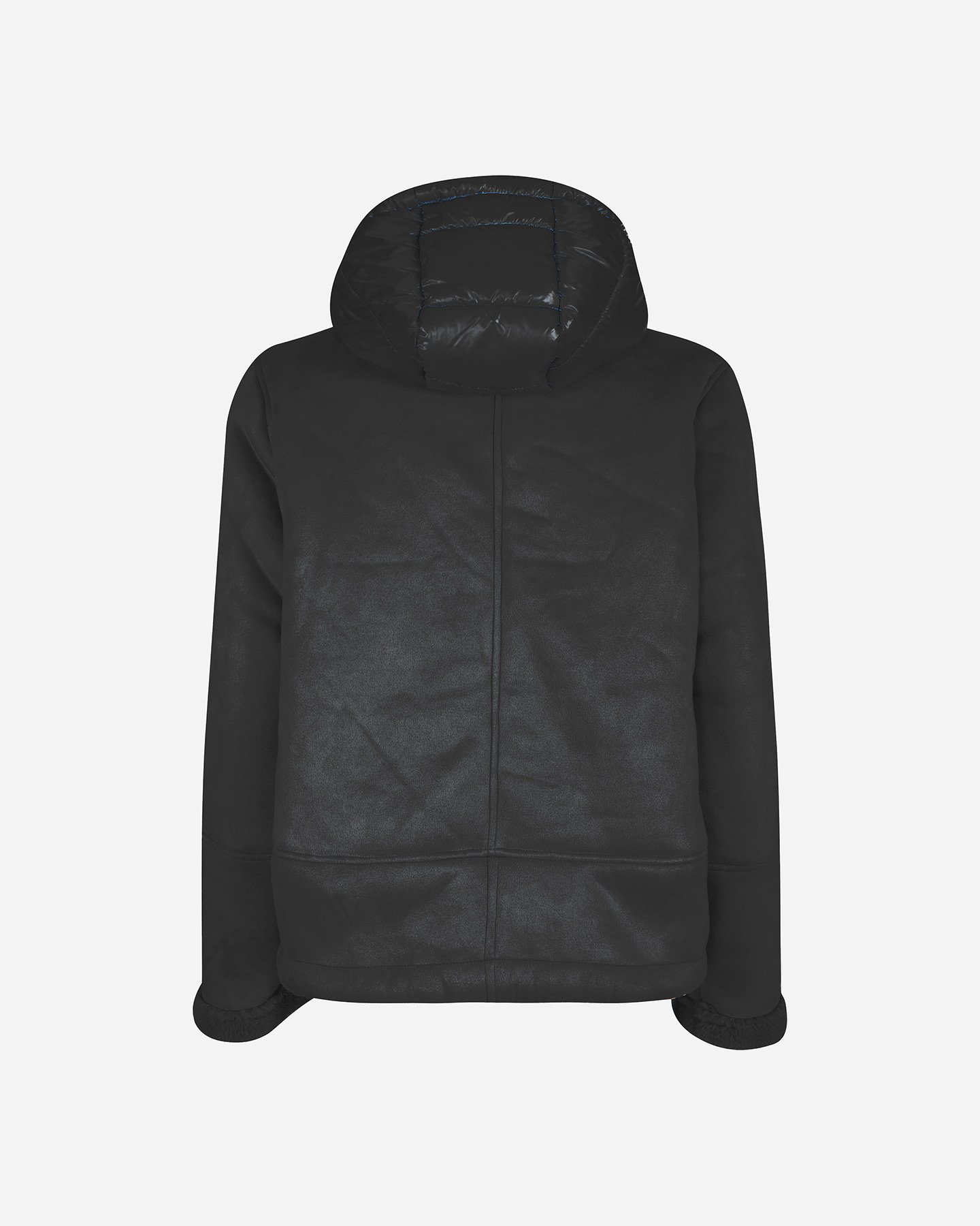 Giubbotto YES ZEE MONTONE W - 4 | Cisalfa Sport