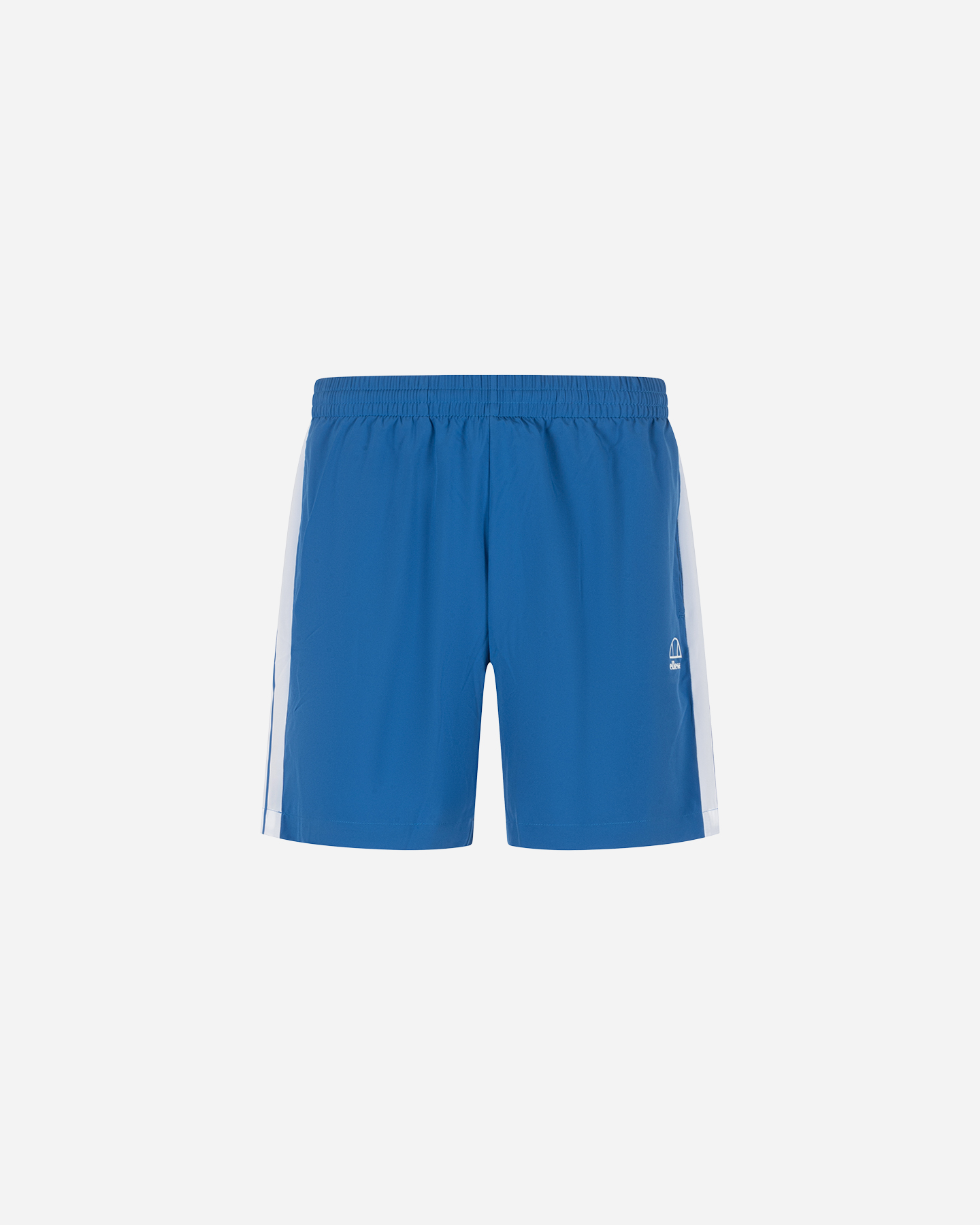 Pantaloncini tennis ELLESSE BOUNCE M - Blu - 0 | Cisalfa Sport