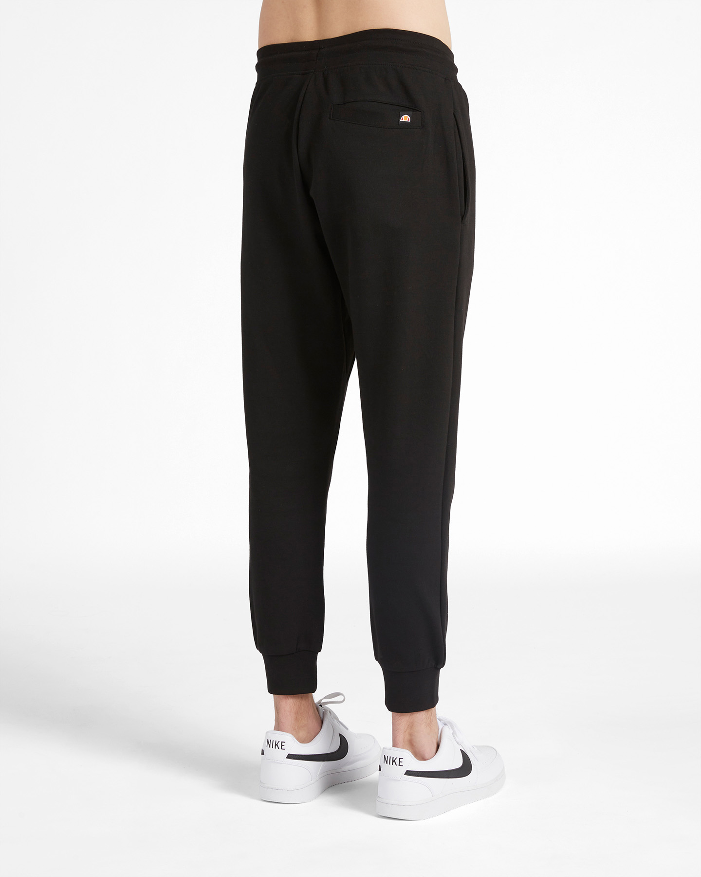 Pantalone ELLESSE ATHLETIC M - 5 | Cisalfa Sport