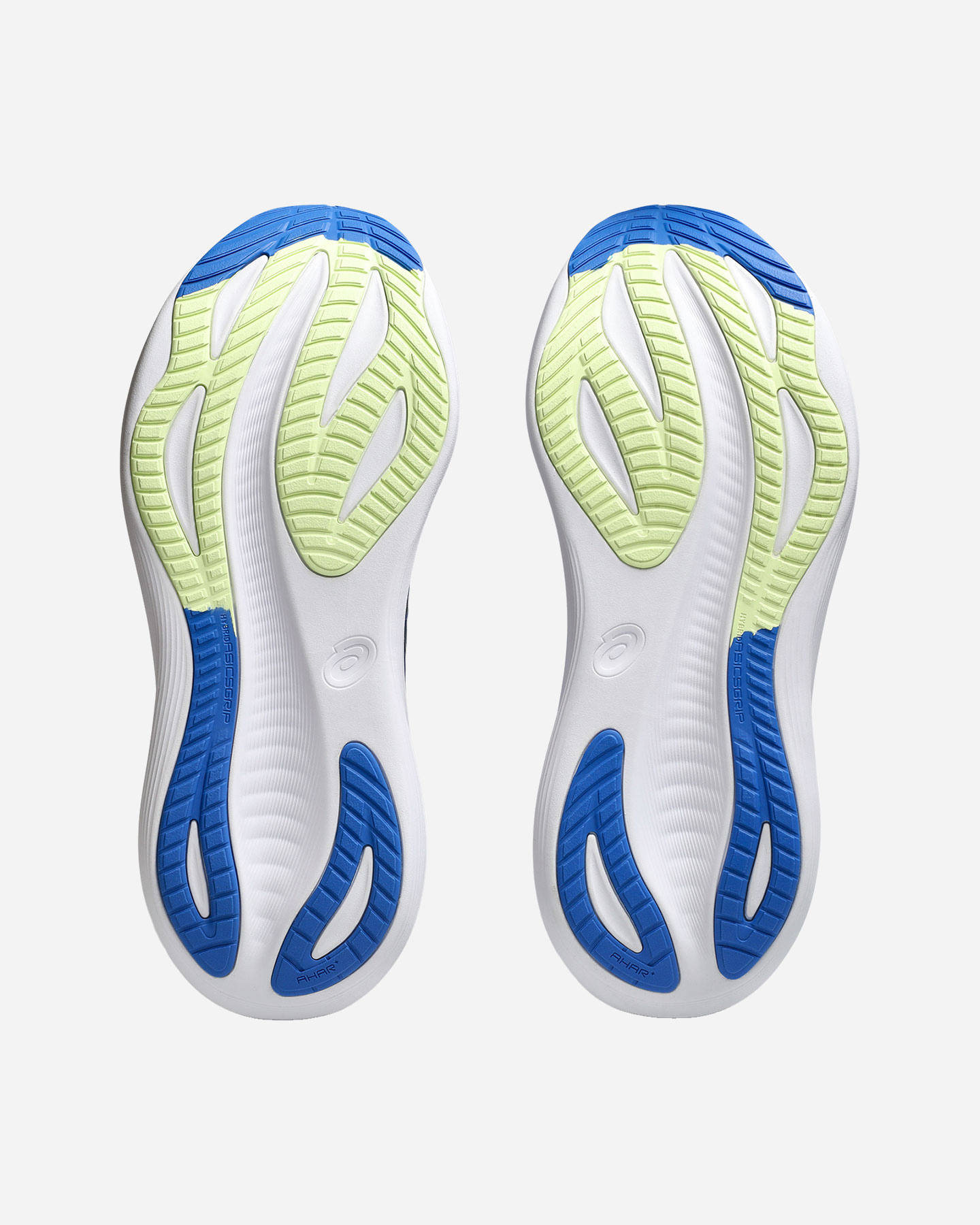 Scarpe running ASICS GEL NIMBUS 27 M - Blu - 3 | Cisalfa Sport