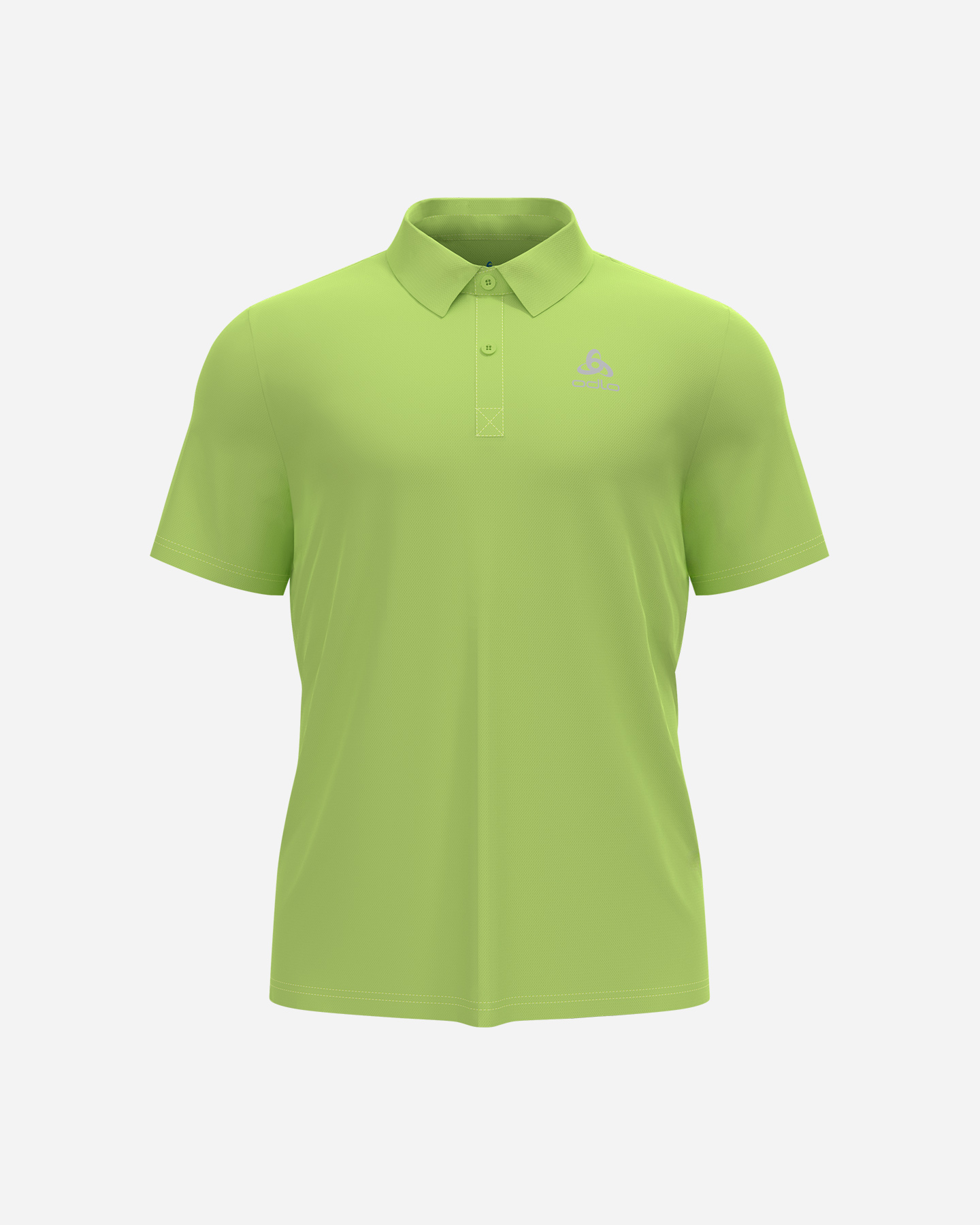 Maglia intimo tecnico ODLO CARDADA M - Verde - 0 | Cisalfa Sport