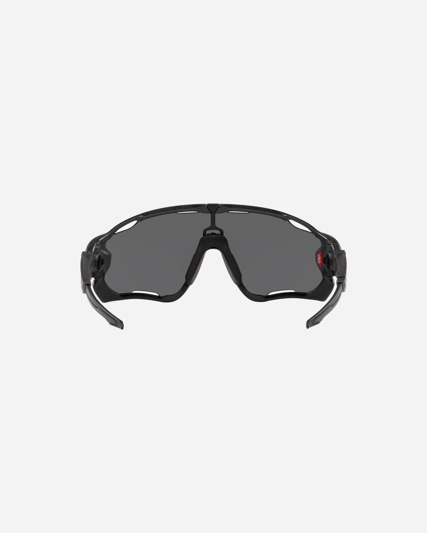 Occhiali OAKLEY JAWBREAKER M - Nero - 3 | Cisalfa Sport