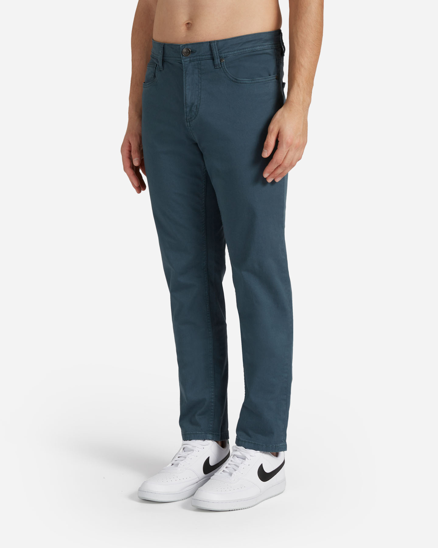Pantalone DACK'S ESSENTIAL M - 8 | Cisalfa Sport