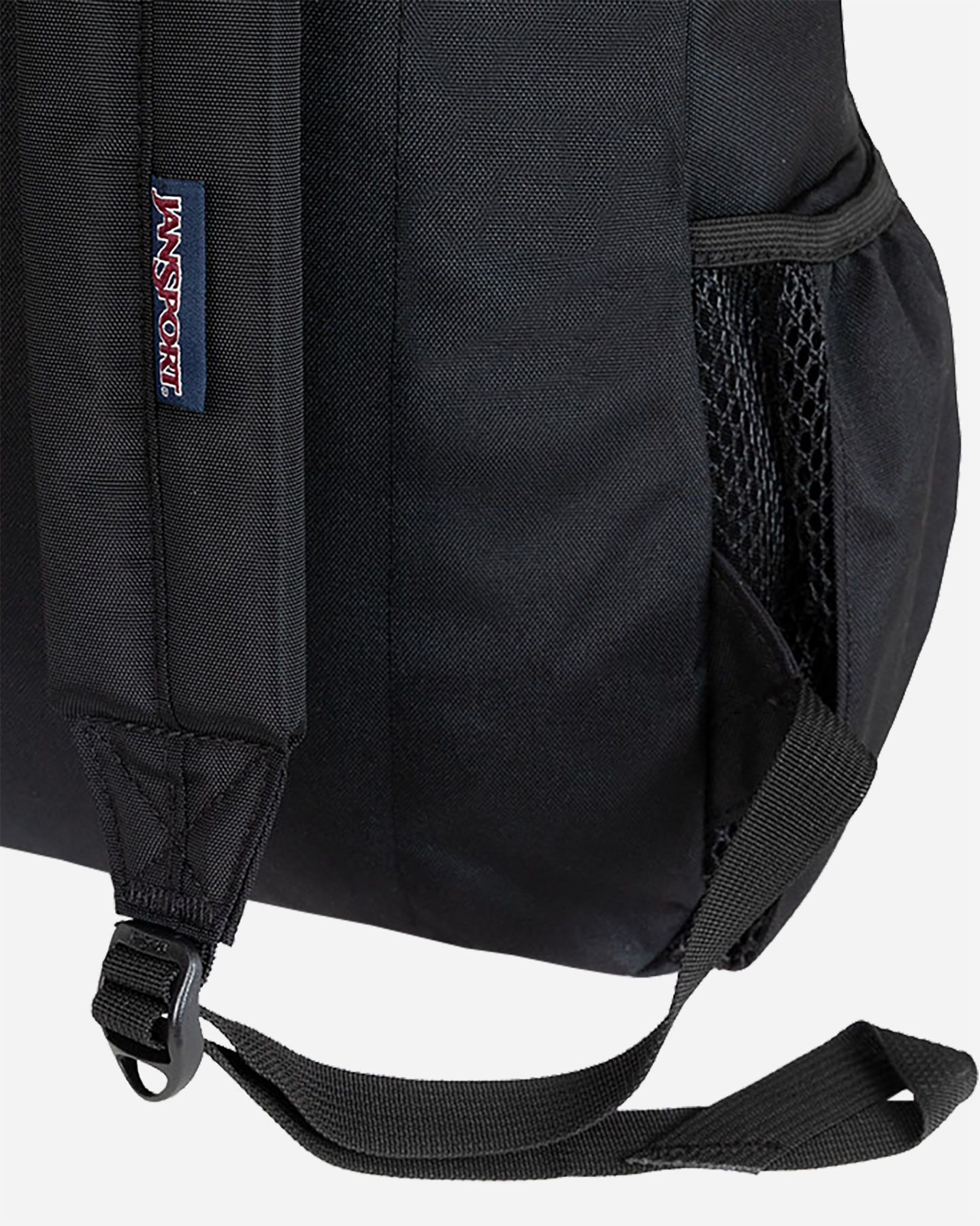 Zaino JANSPORT CROSS TOWN  - Nero - 5 | Cisalfa Sport